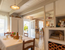 Maison Les Hortensias