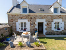 Maison Les Hortensias