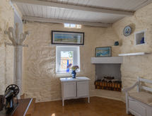 Maison Les Hortensias
