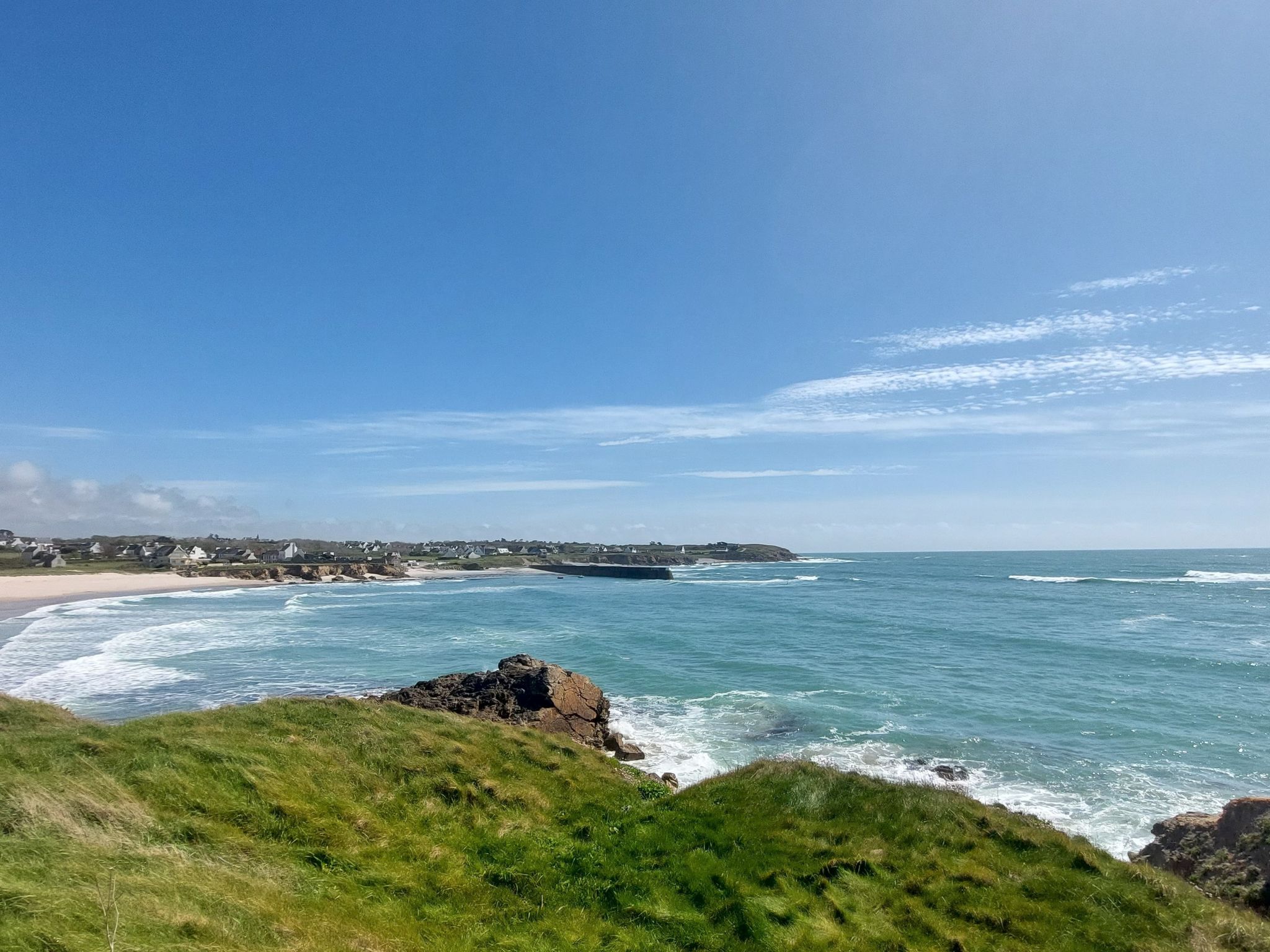 Les Hortensias - Omgeving