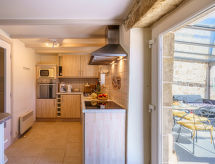 Casa de vacaciones L'Iroise