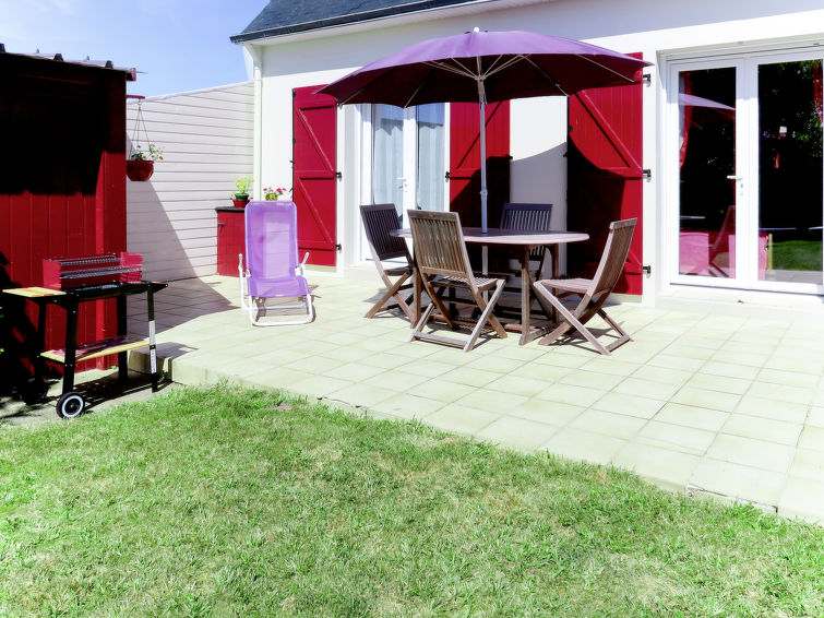 Apartman za odmor Marmotte (PGF103)