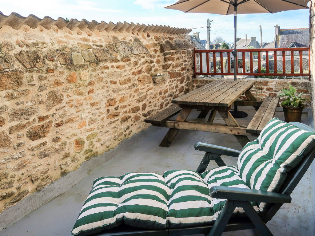 Manoir des Halles (PLC258)