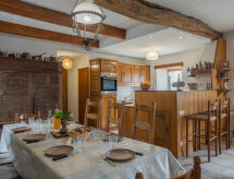 Manoir des Halles