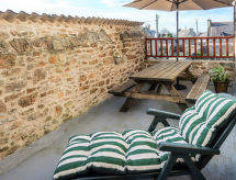 Manoir des Halles