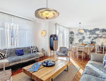 Villa Koraill Glaz