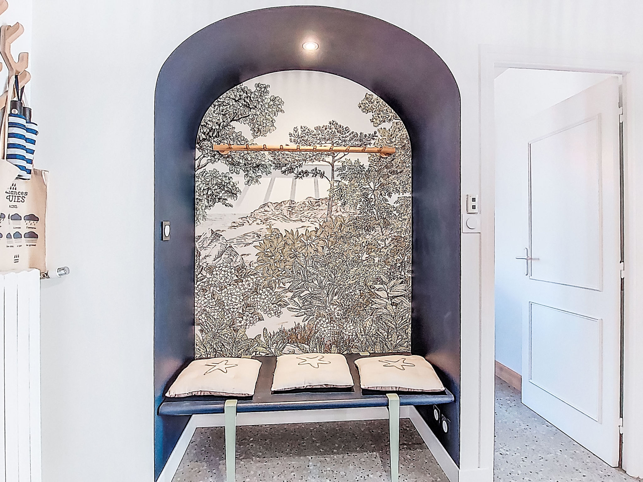 Photo of Villa Koraill Glaz