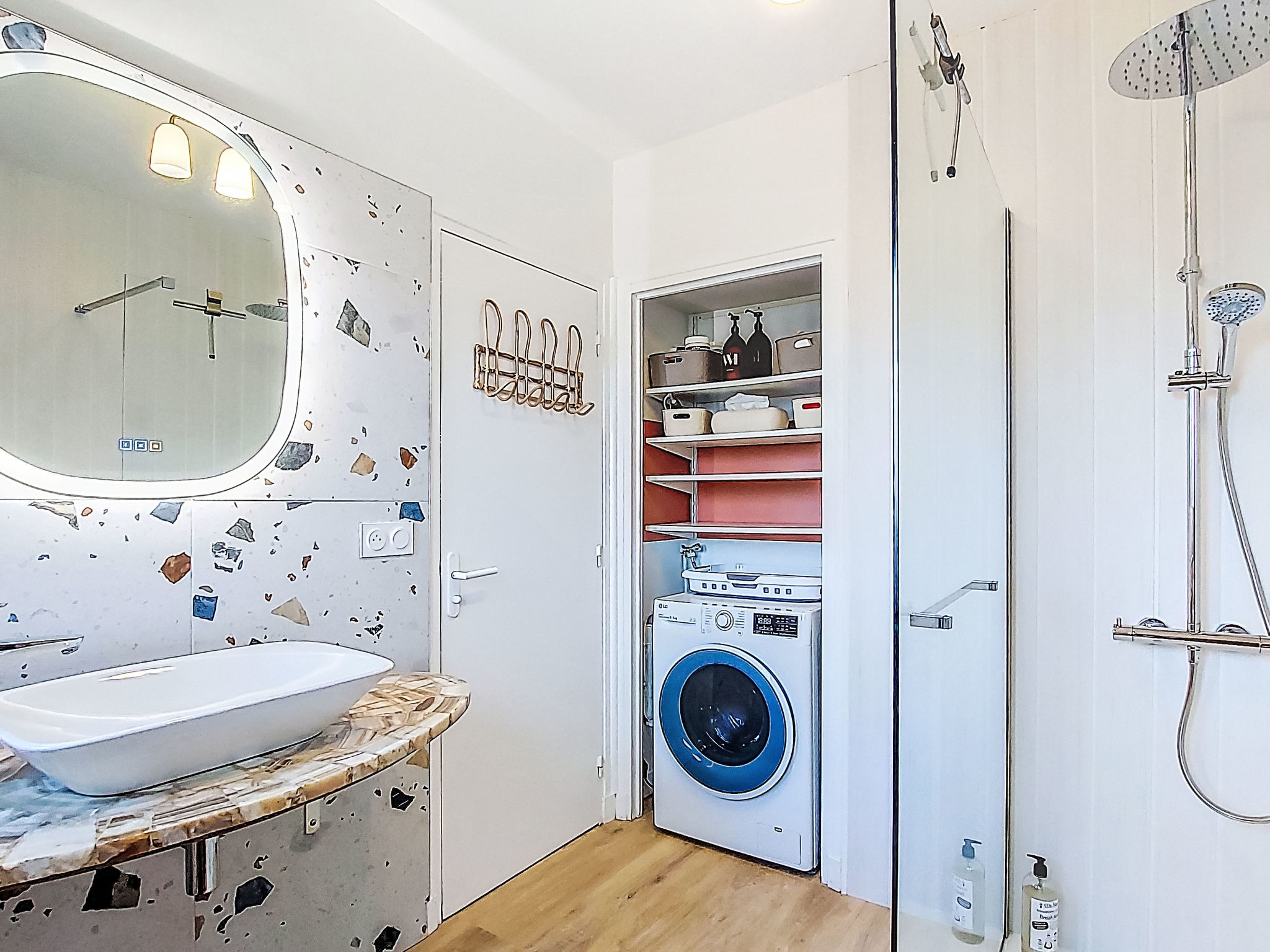 Photo of Villa Koraill Glaz