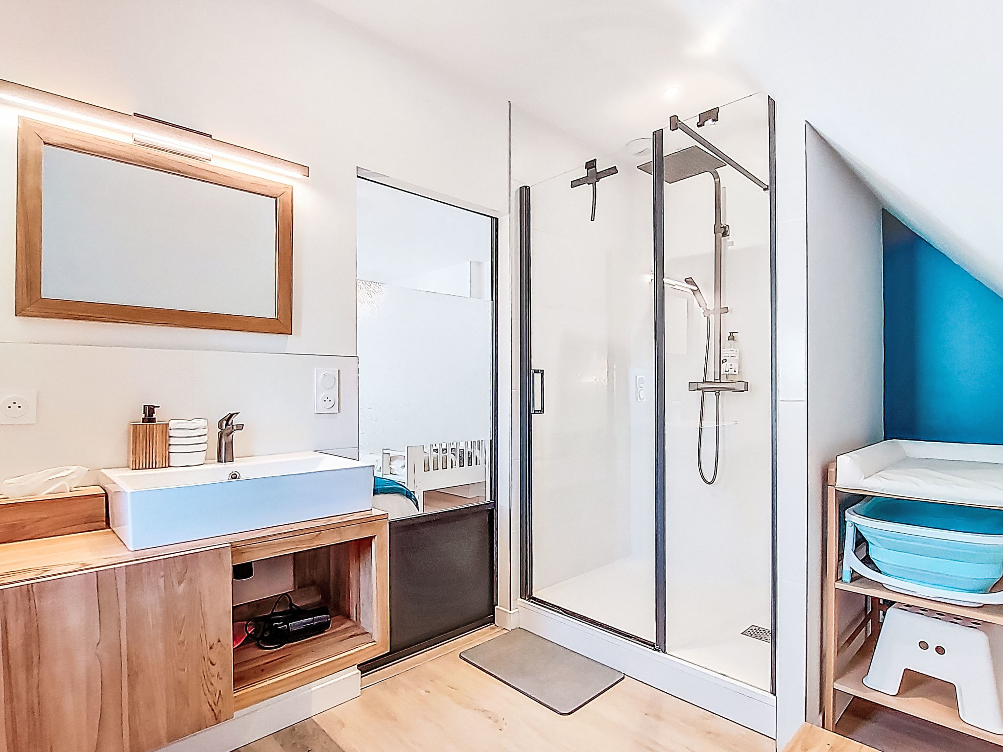 Photo of Villa Koraill Glaz