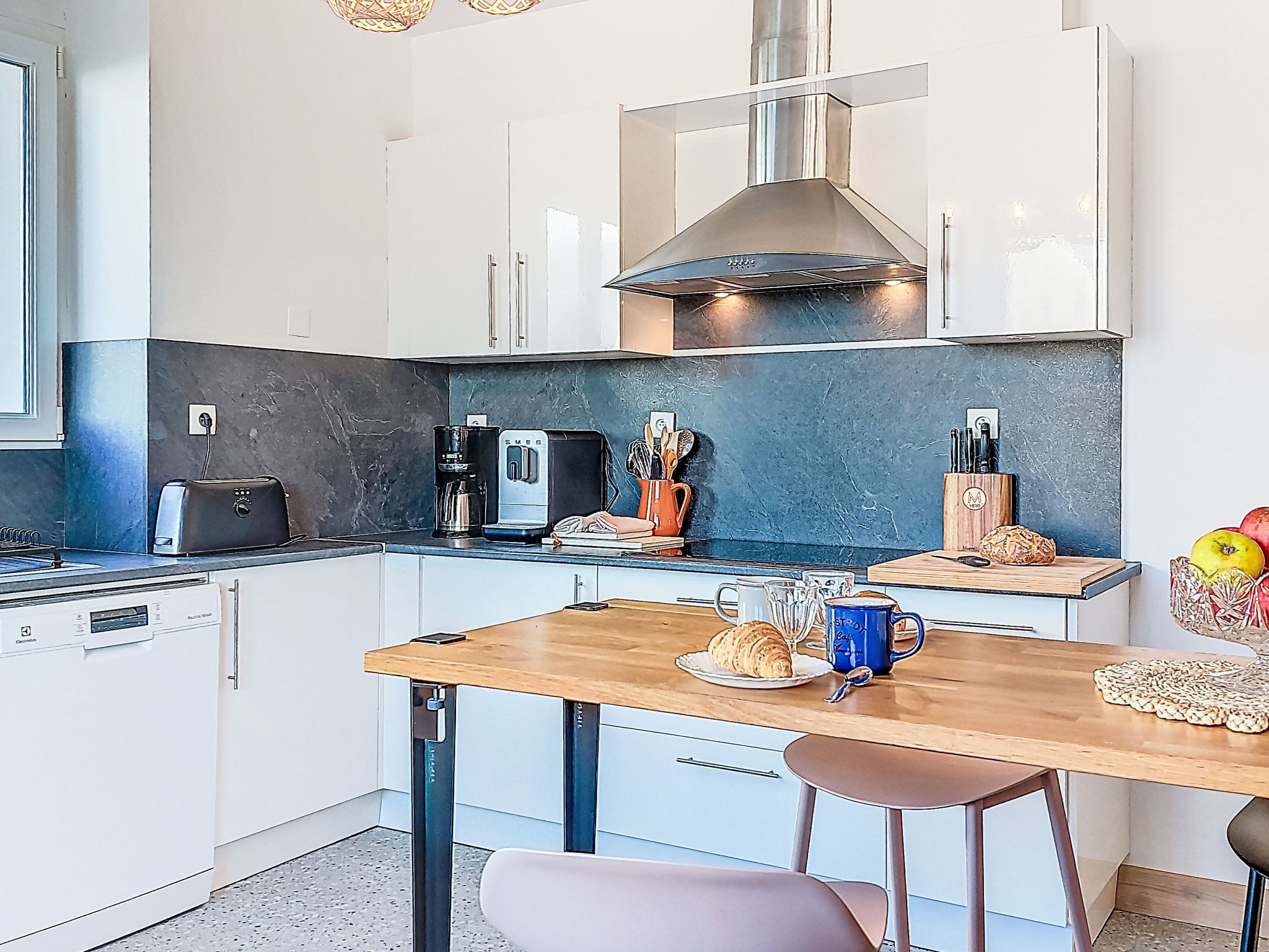 Photo of Villa Koraill Glaz