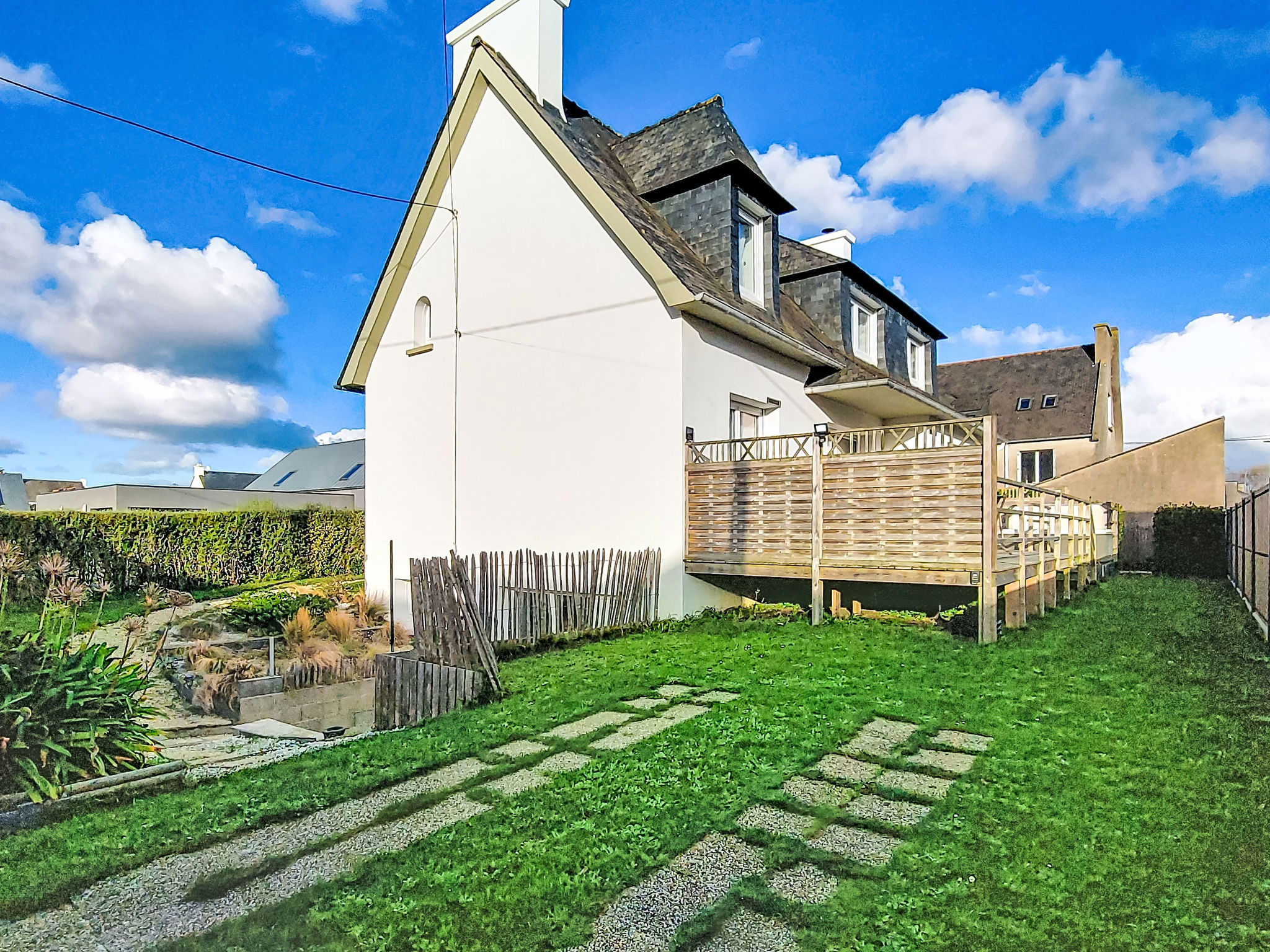 Photo of Villa Koraill Glaz