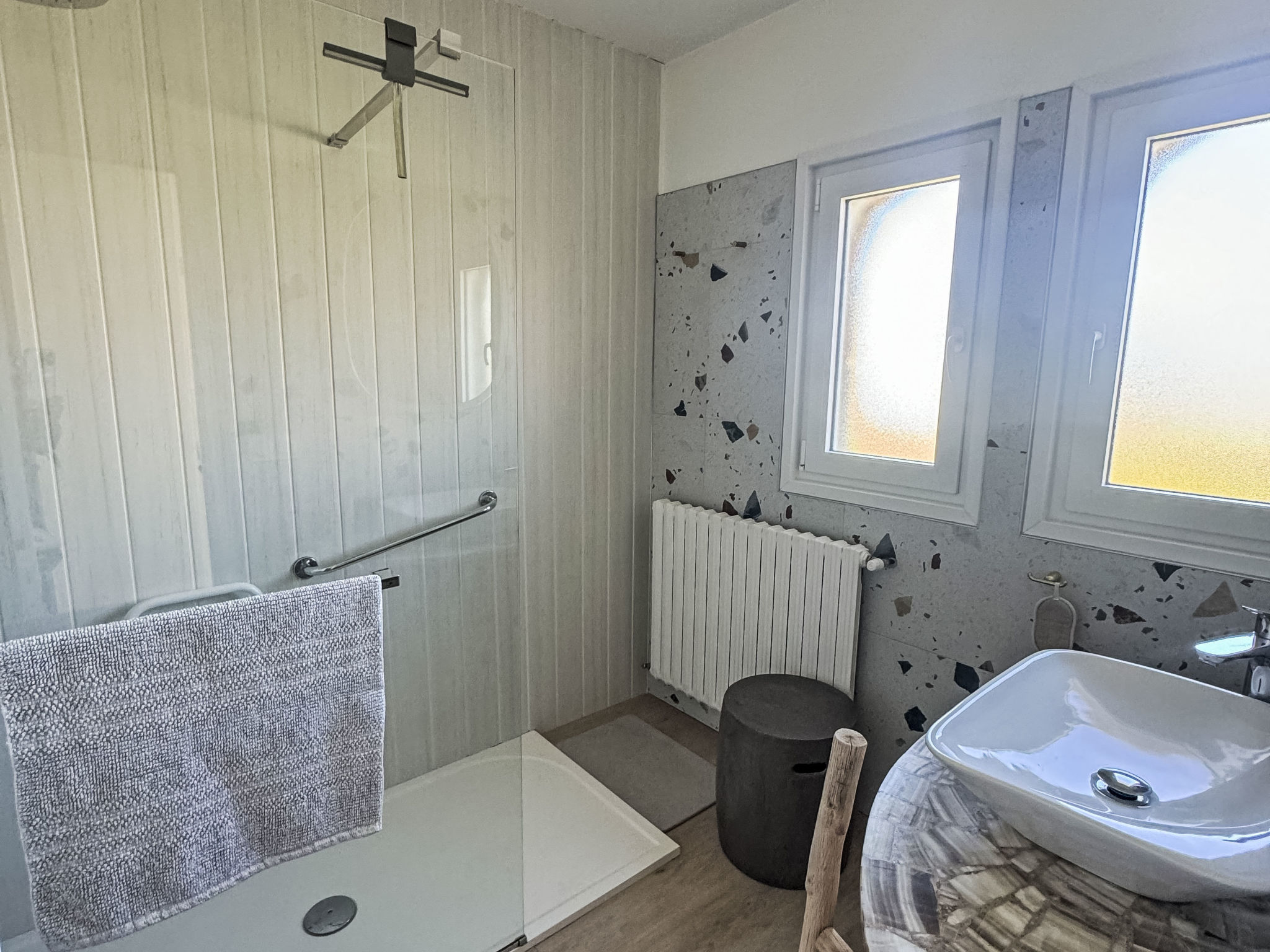 Villa Koraill Glaz-Inside