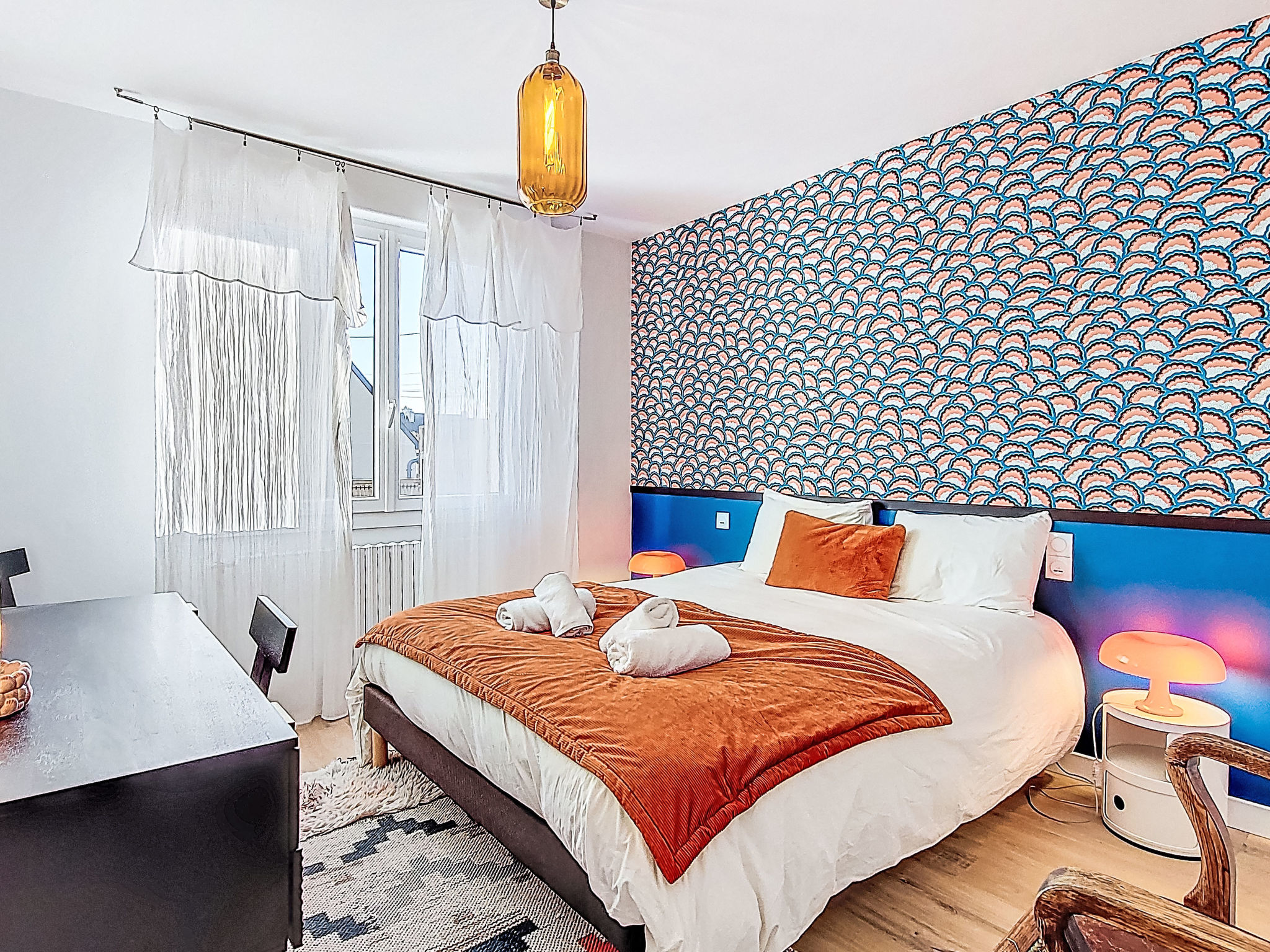 Photo of Villa Koraill Glaz