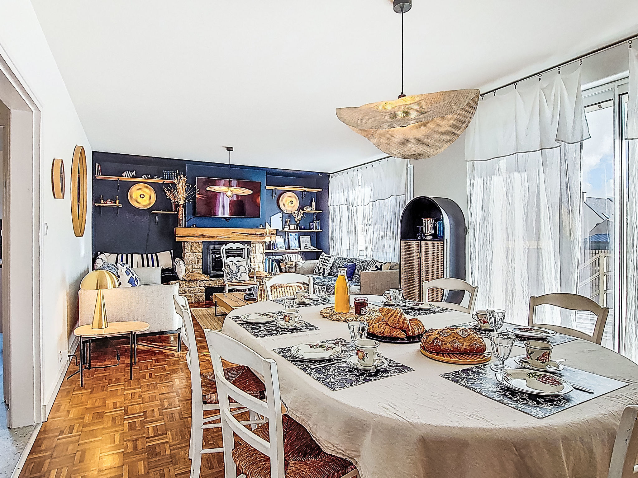 Photo of Villa Koraill Glaz