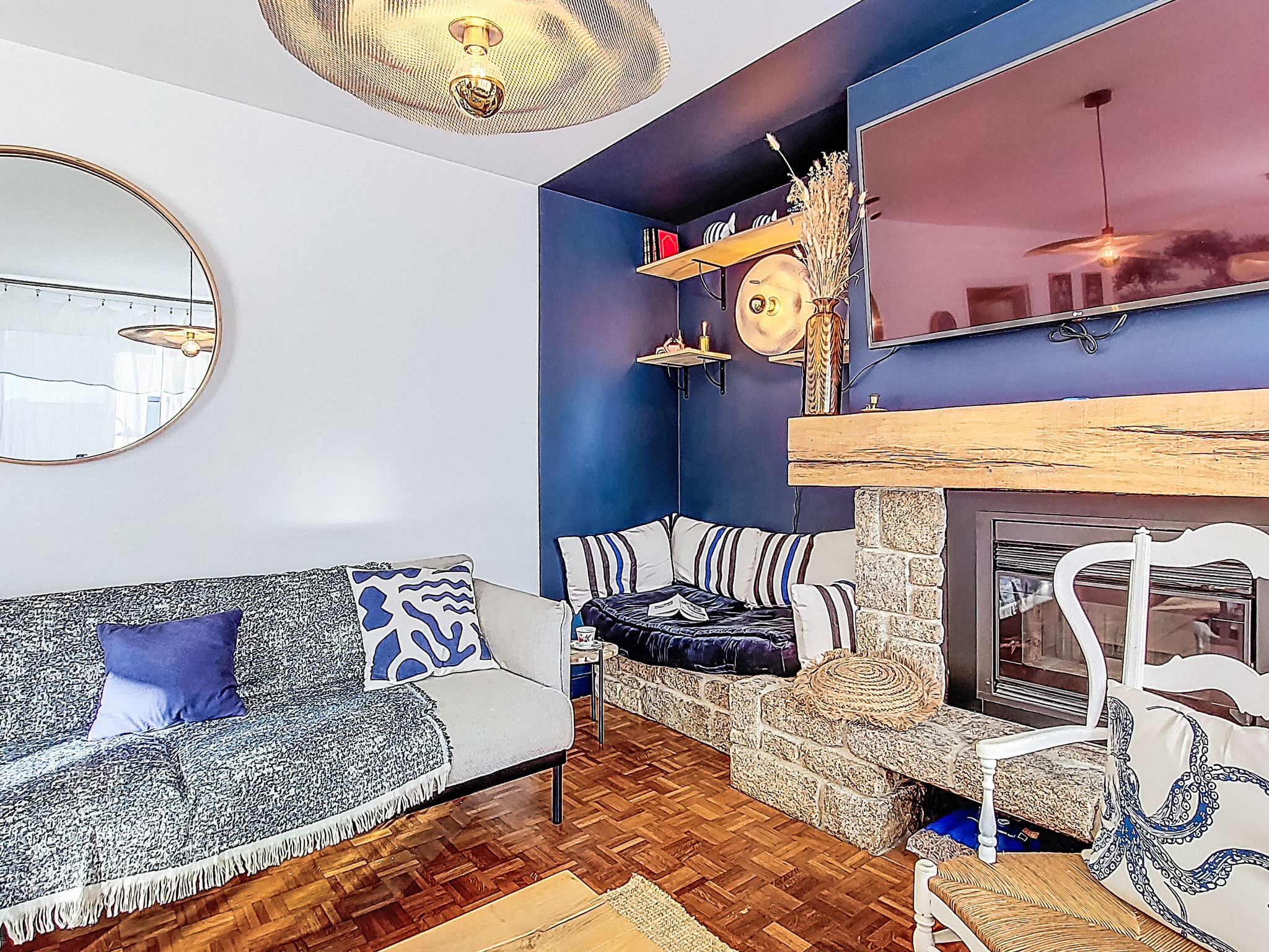 Photo of Villa Koraill Glaz