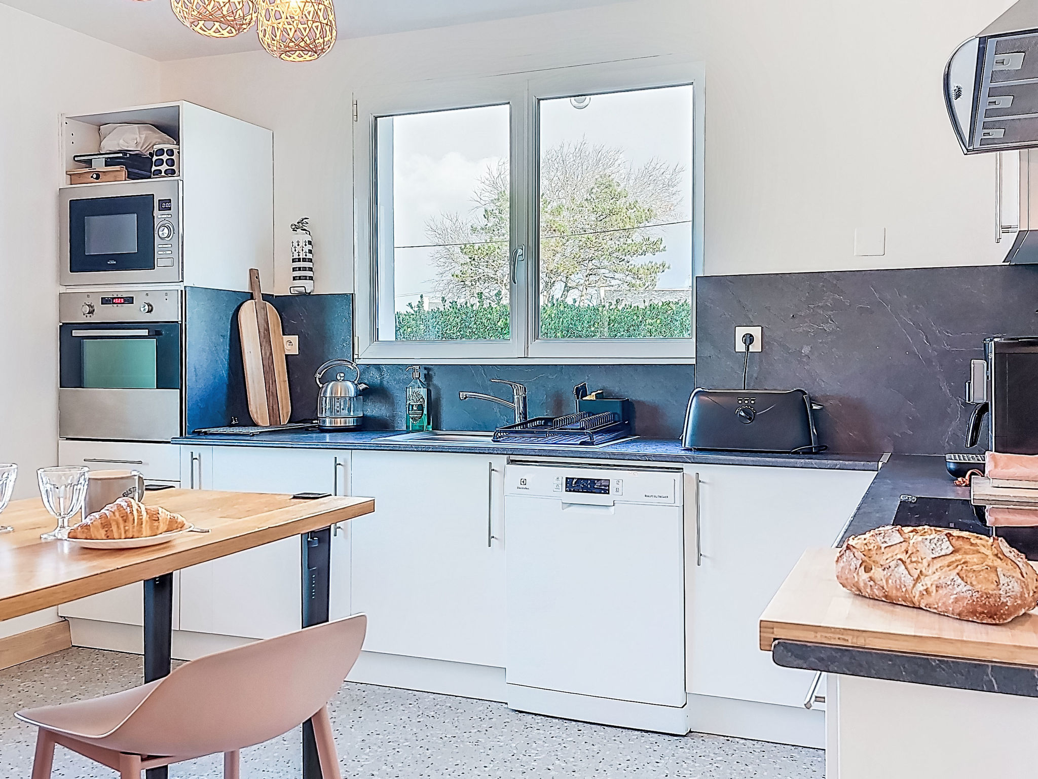 Photo of Villa Koraill Glaz