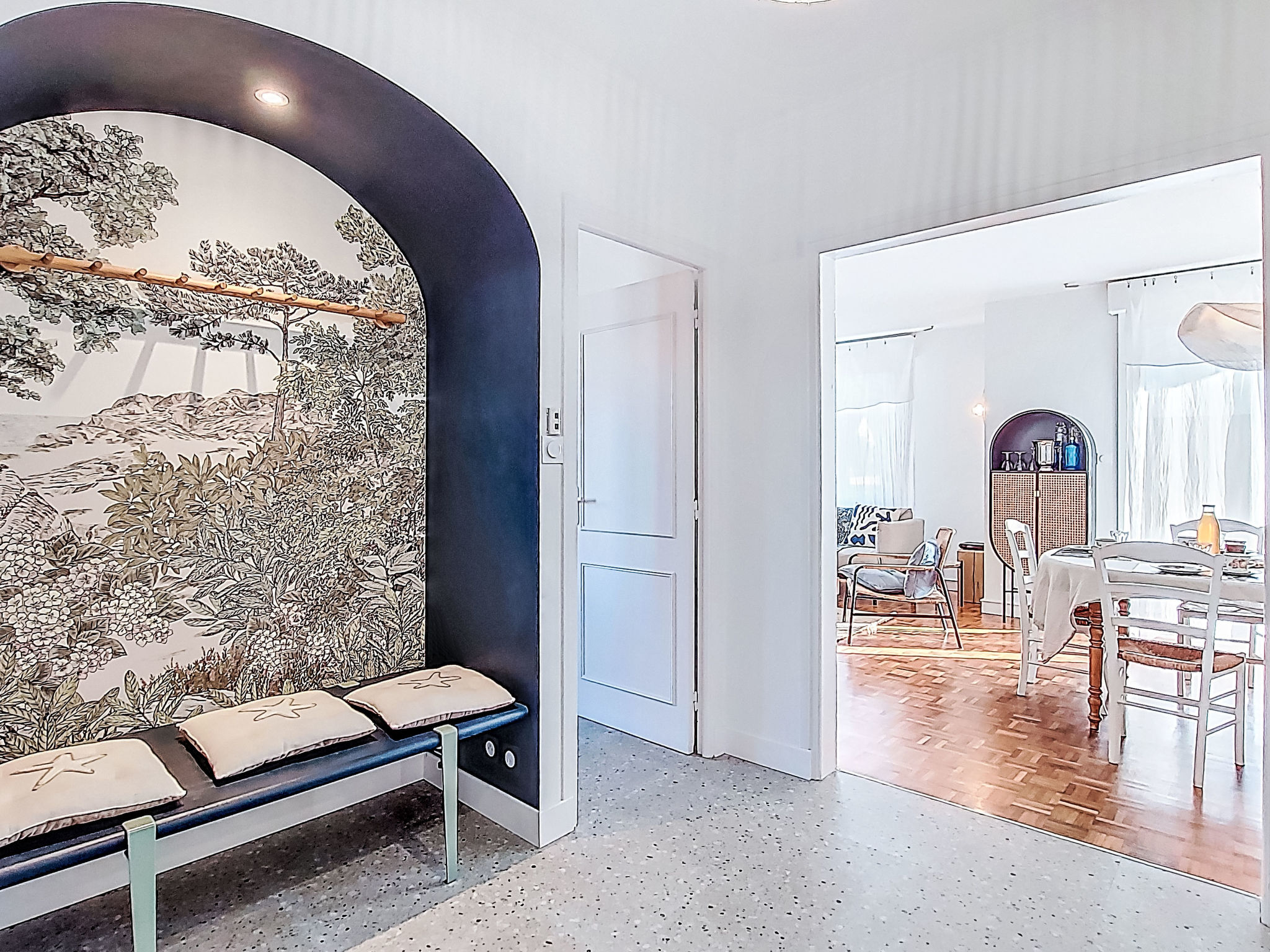 Photo of Villa Koraill Glaz