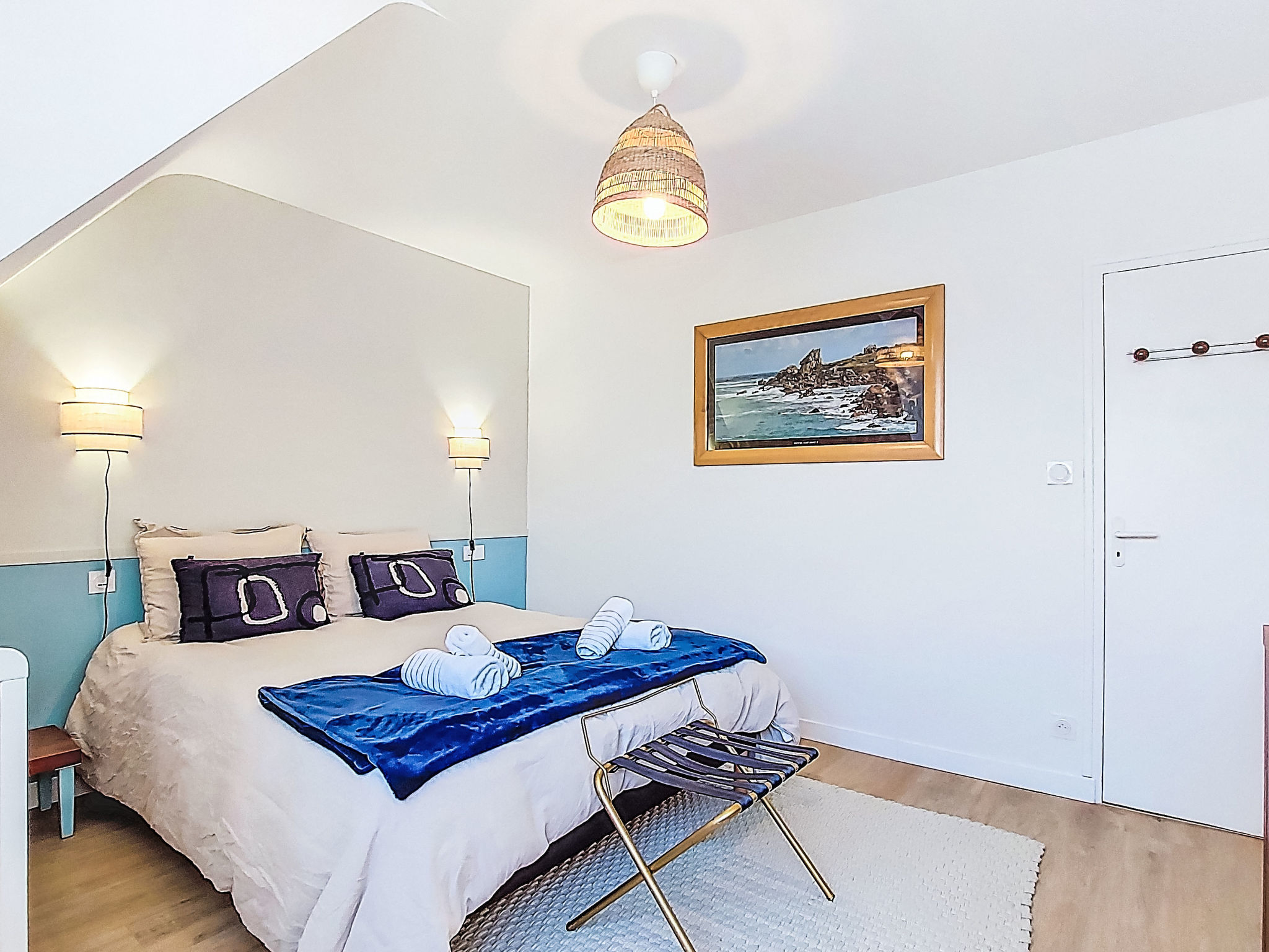 Photo of Villa Koraill Glaz