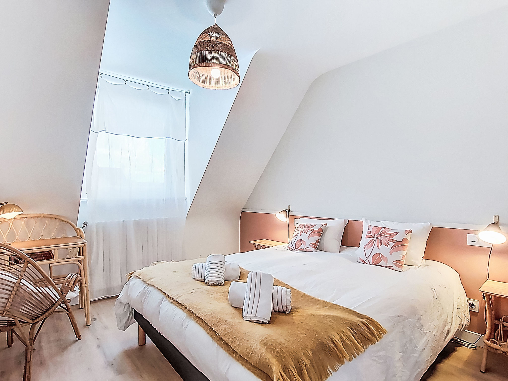 Photo of Villa Koraill Glaz