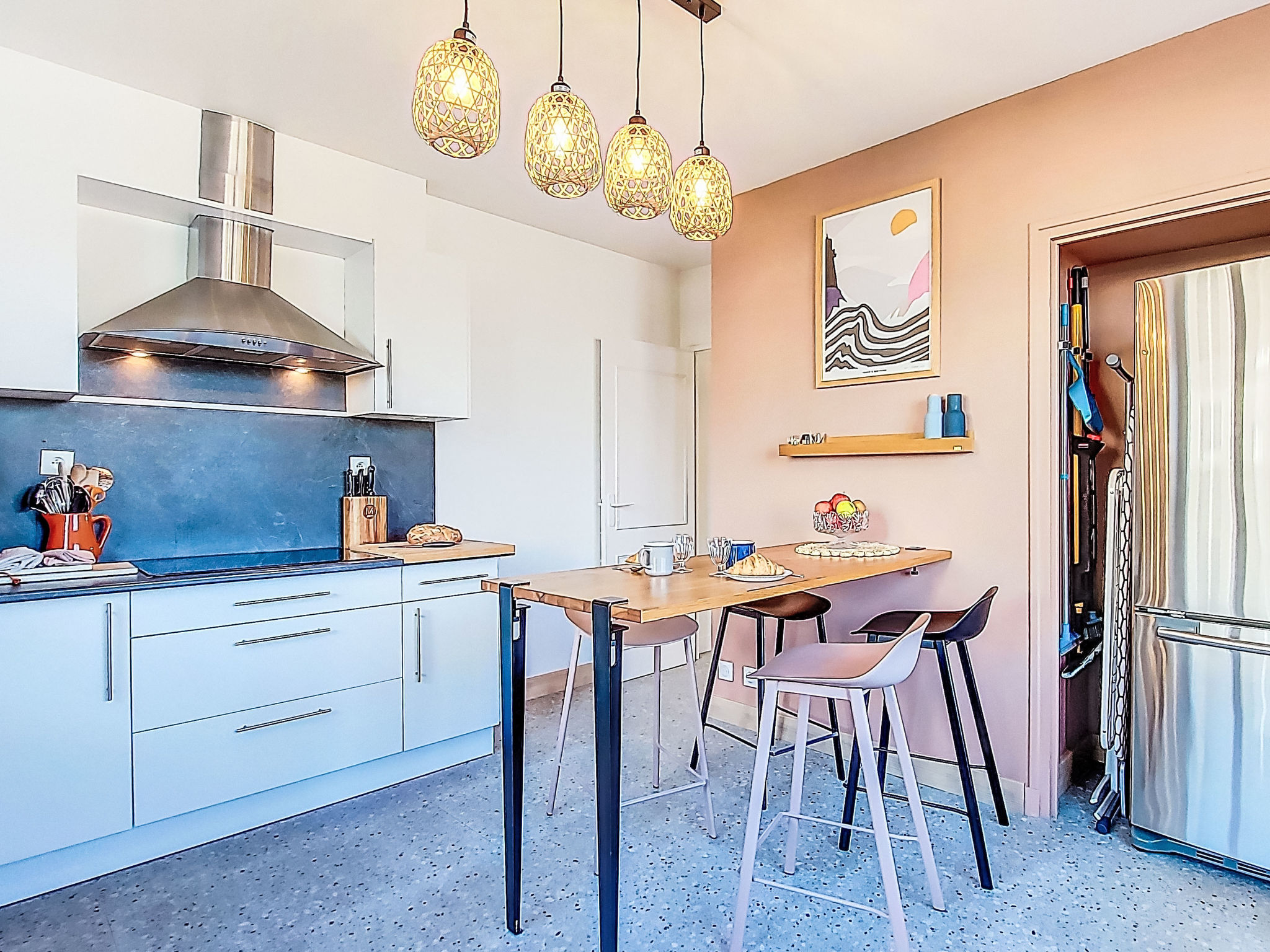 Photo of Villa Koraill Glaz