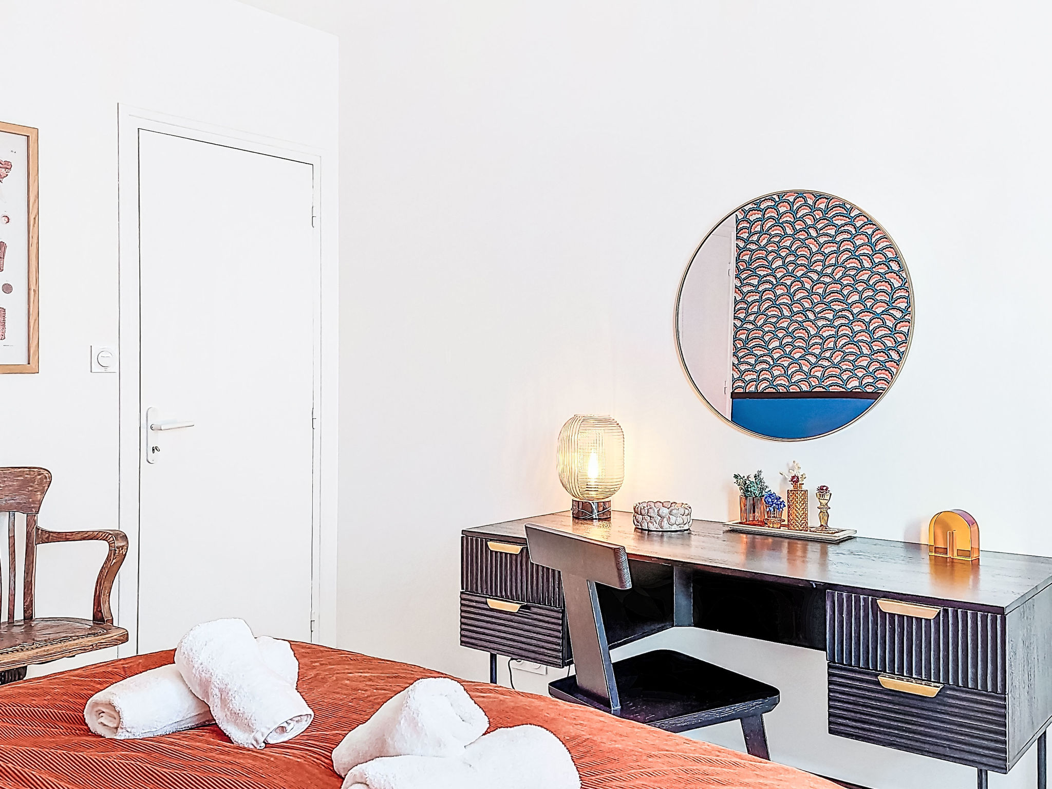 Photo of Villa Koraill Glaz