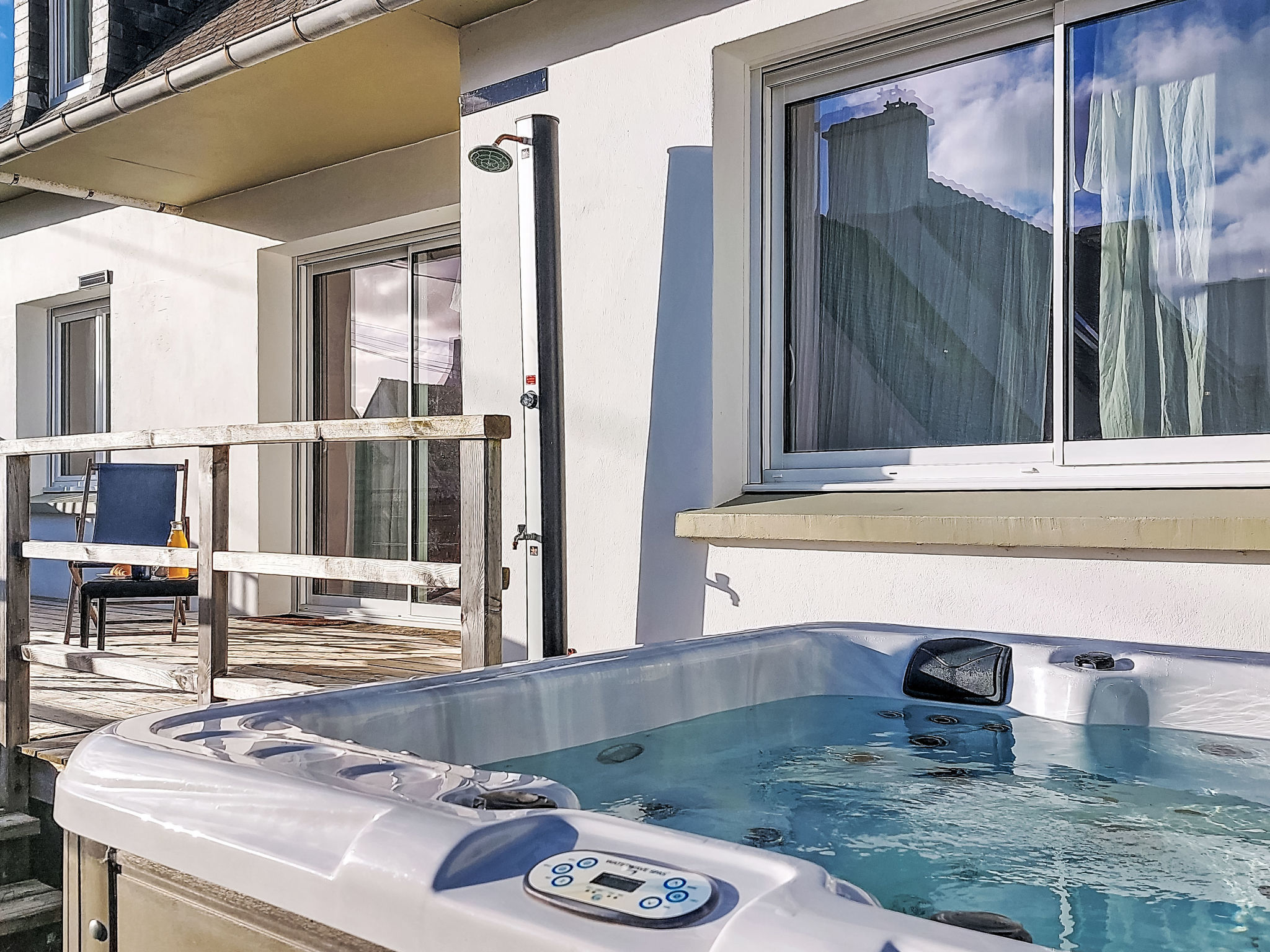 Photo of Villa Koraill Glaz