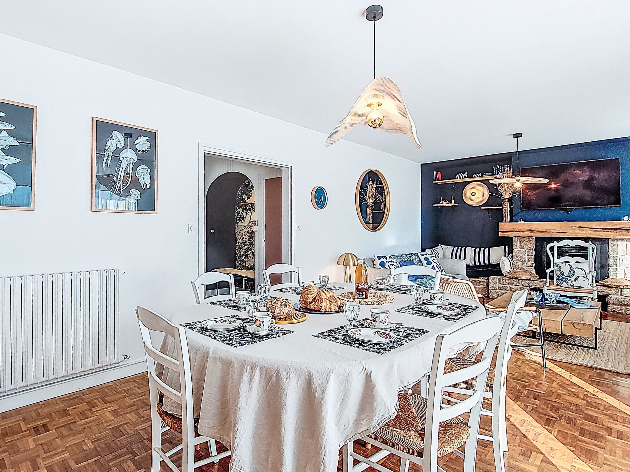 Photo of Villa Koraill Glaz