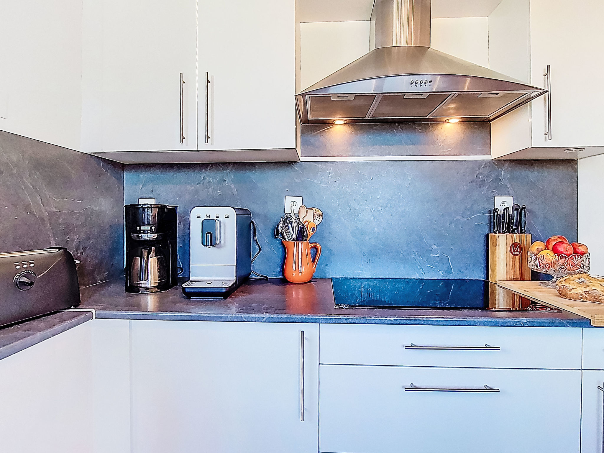 Photo of Villa Koraill Glaz