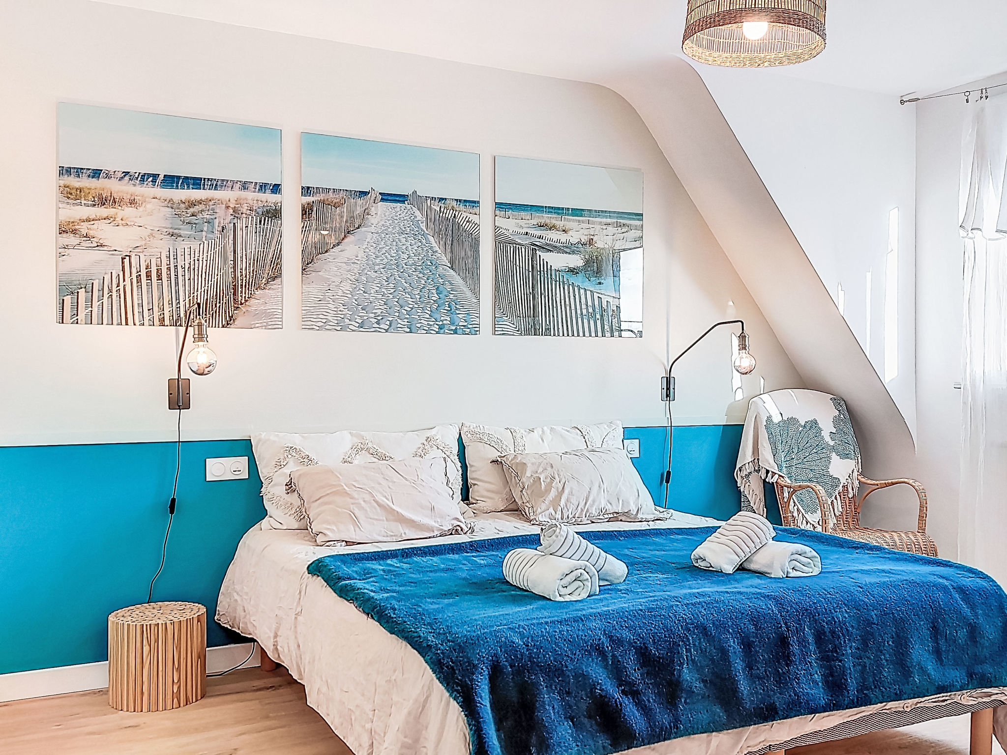 Photo of Villa Koraill Glaz