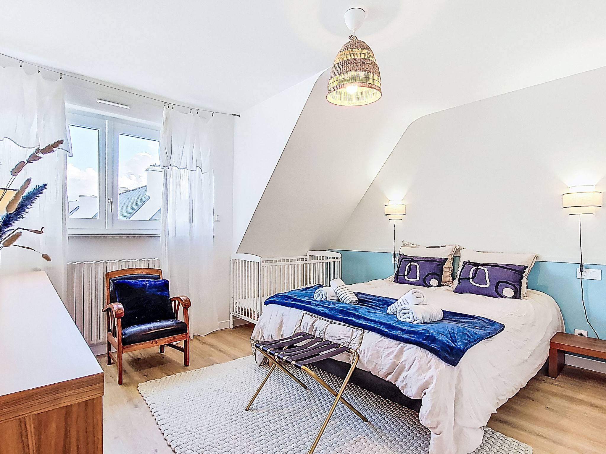 Photo of Villa Koraill Glaz