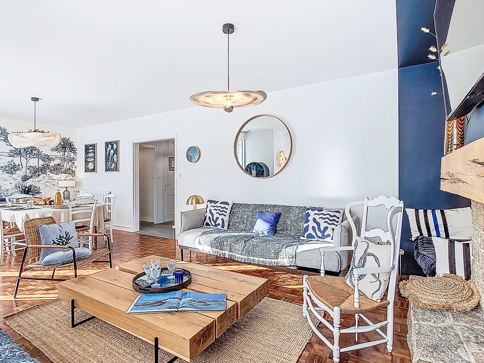 Photo of Villa Koraill Glaz