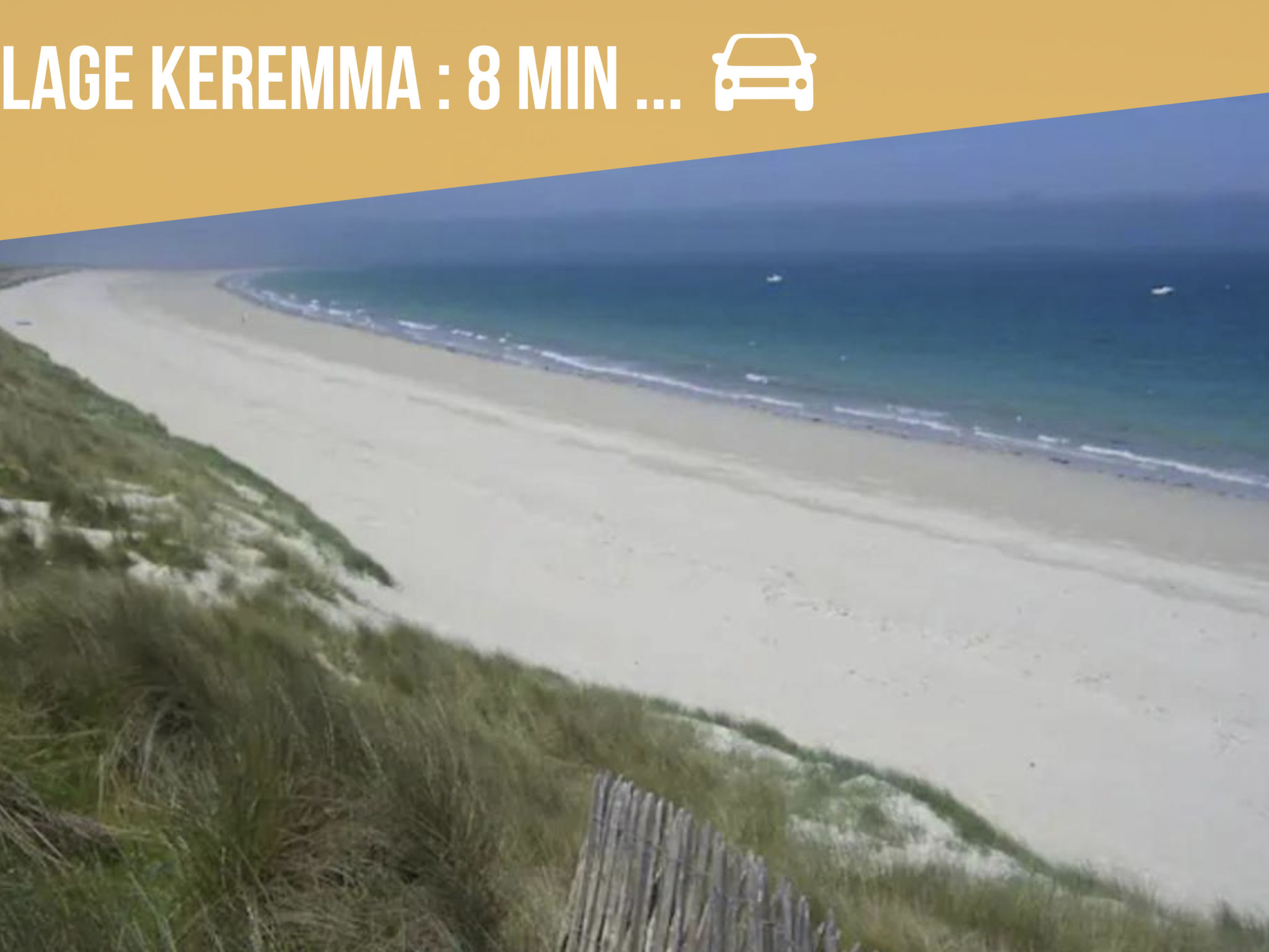 Photo of Das Dolmengebäude Clara