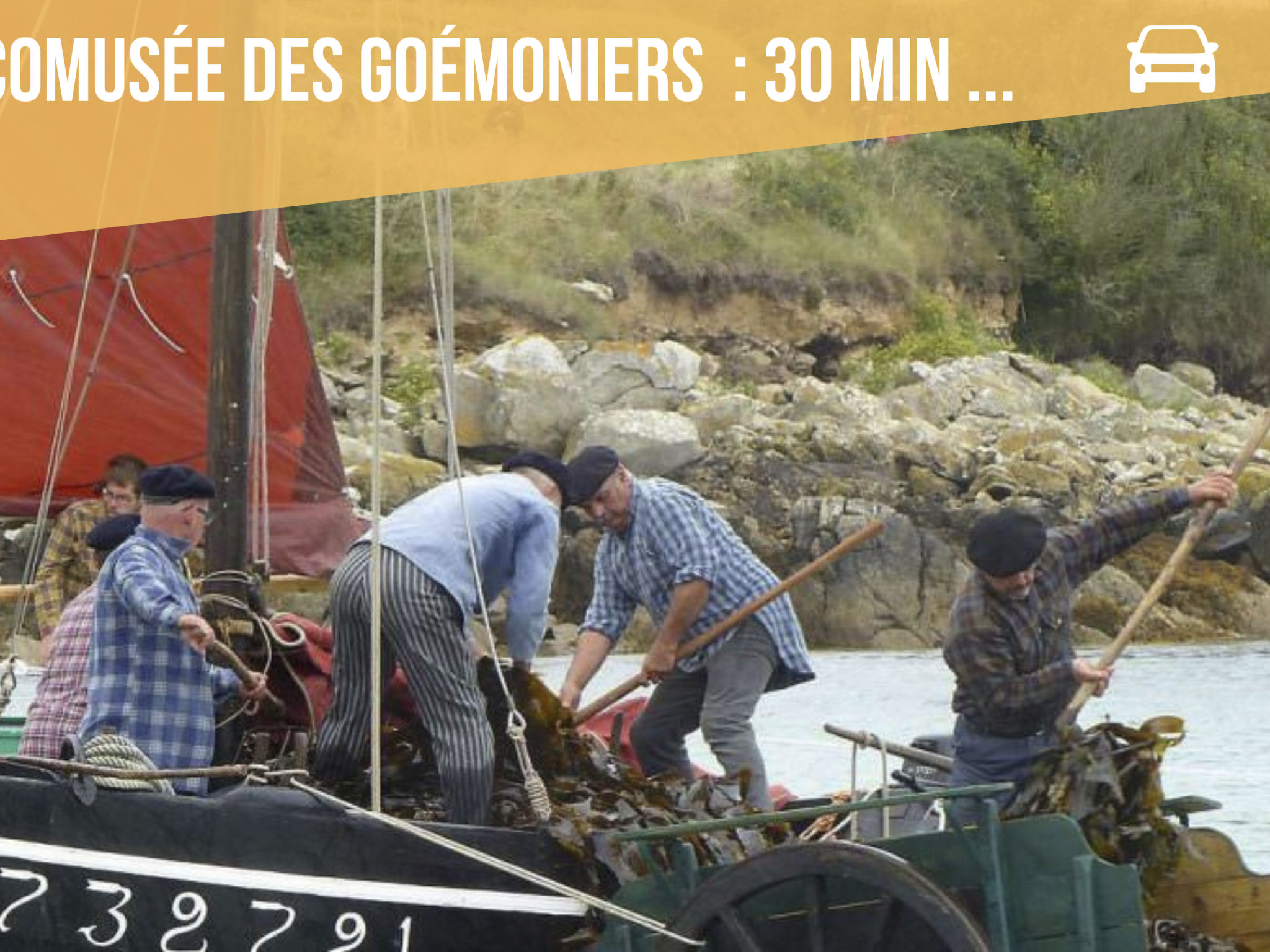 Photo of Das Dolmengebäude Clara