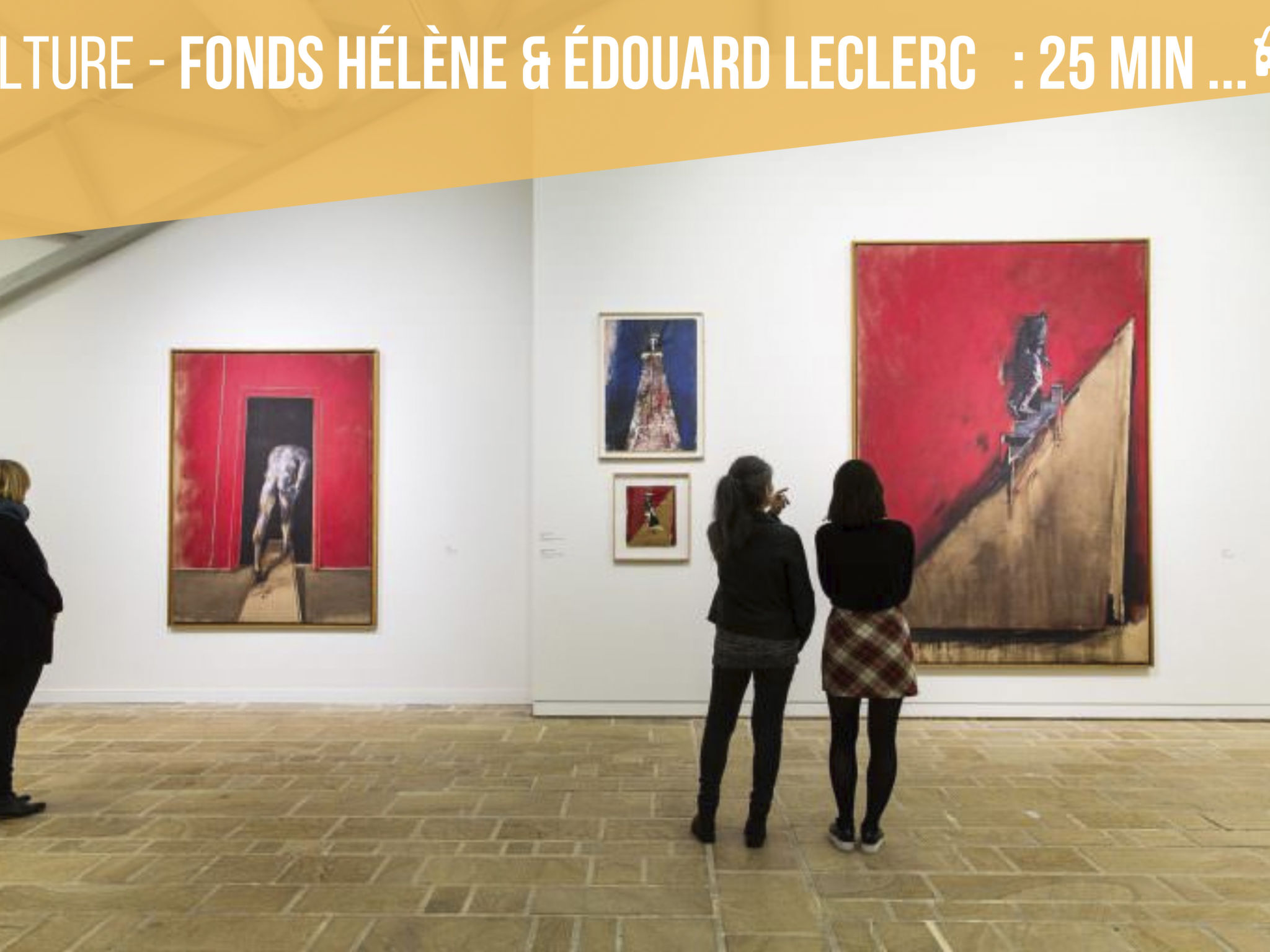 Photo of Das Dolmengebäude Clara