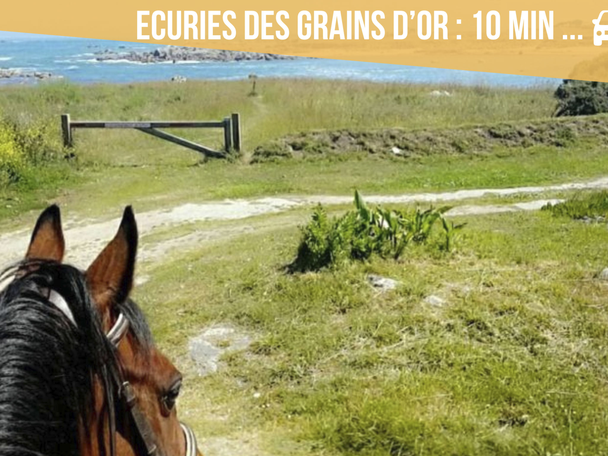 Photo of Das Dolmengebäude Clara