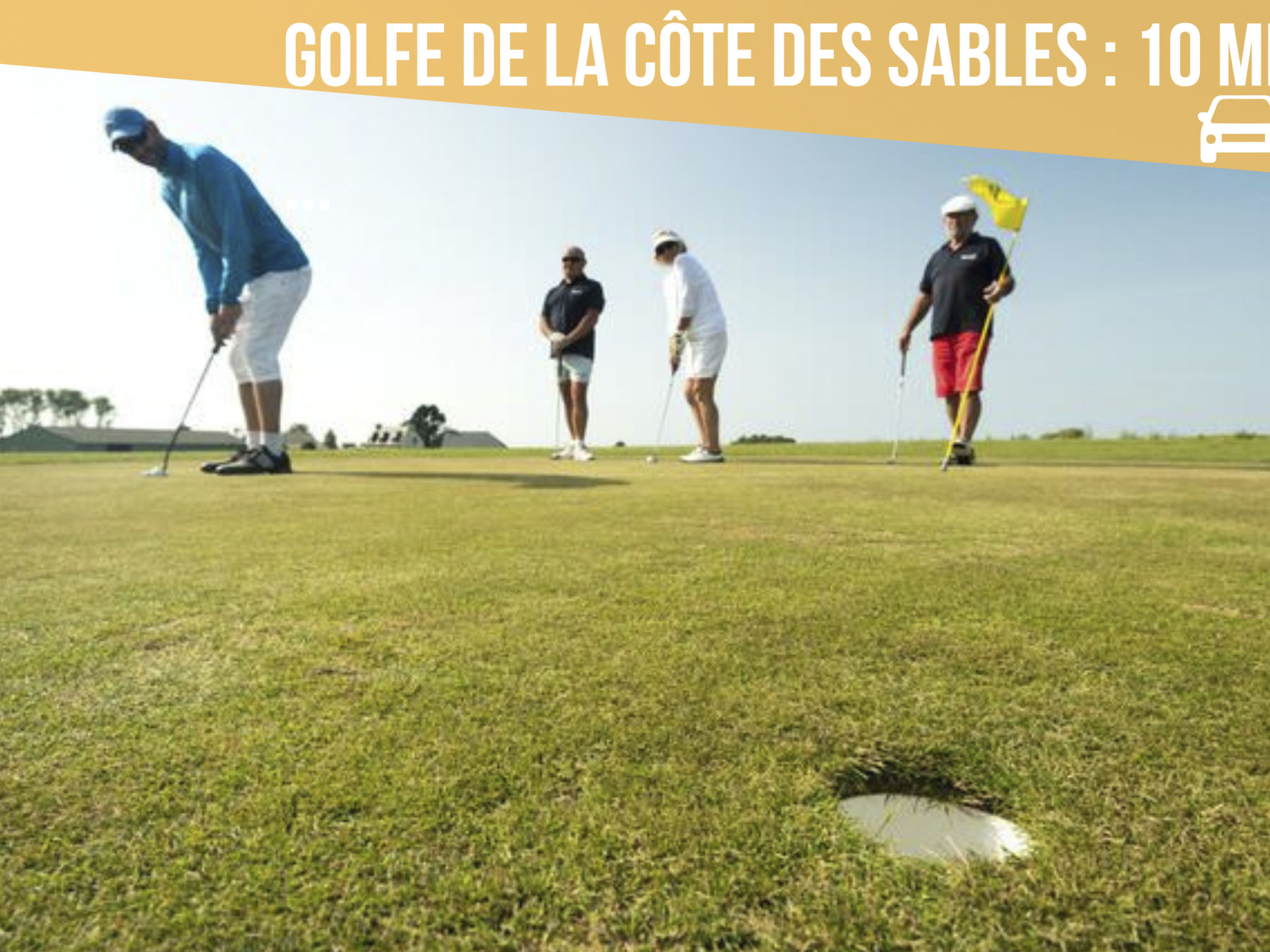 Photo of Das Dolmengebäude Clara