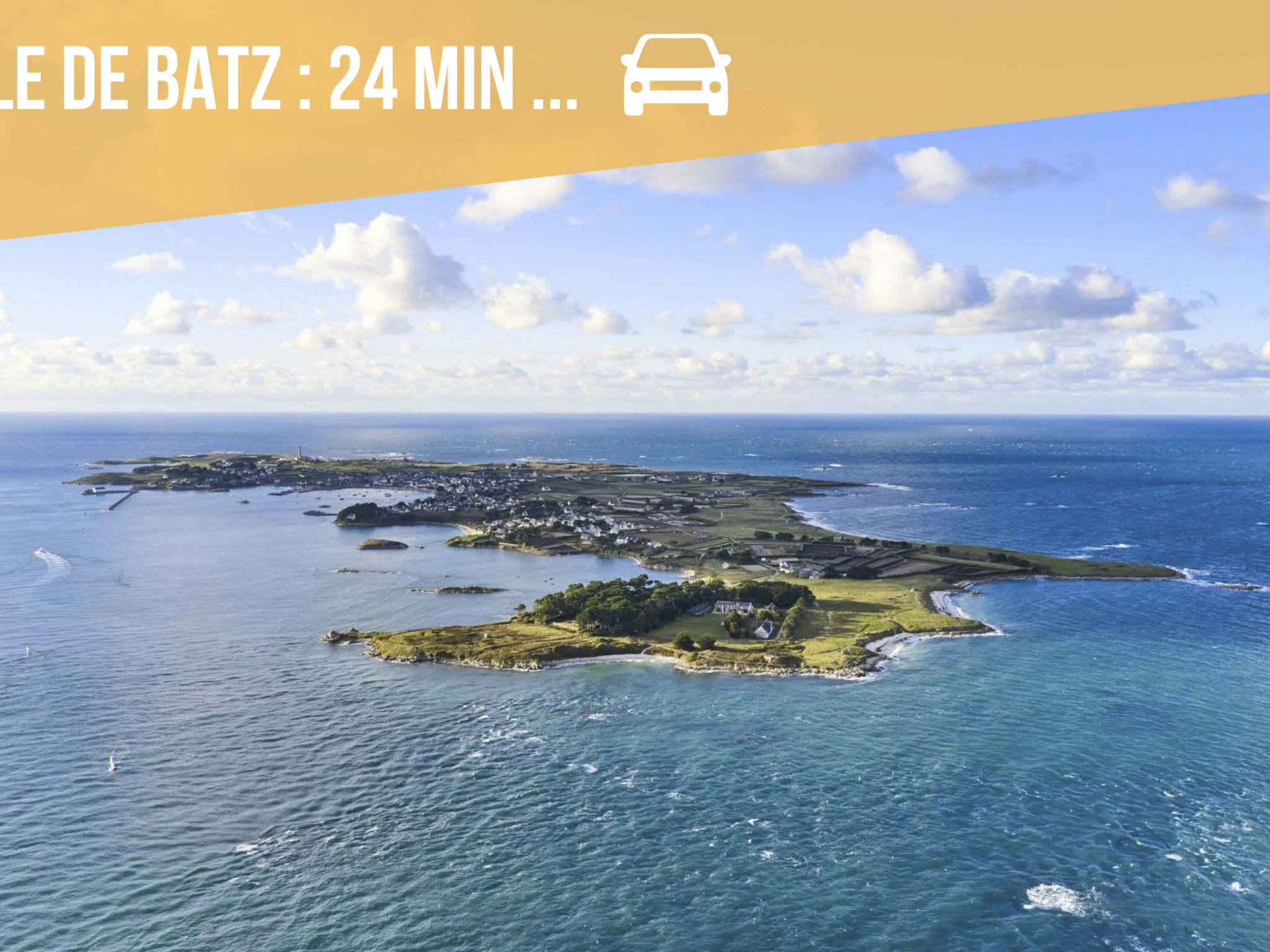 Das Dolmengebäude Clara-Dehors