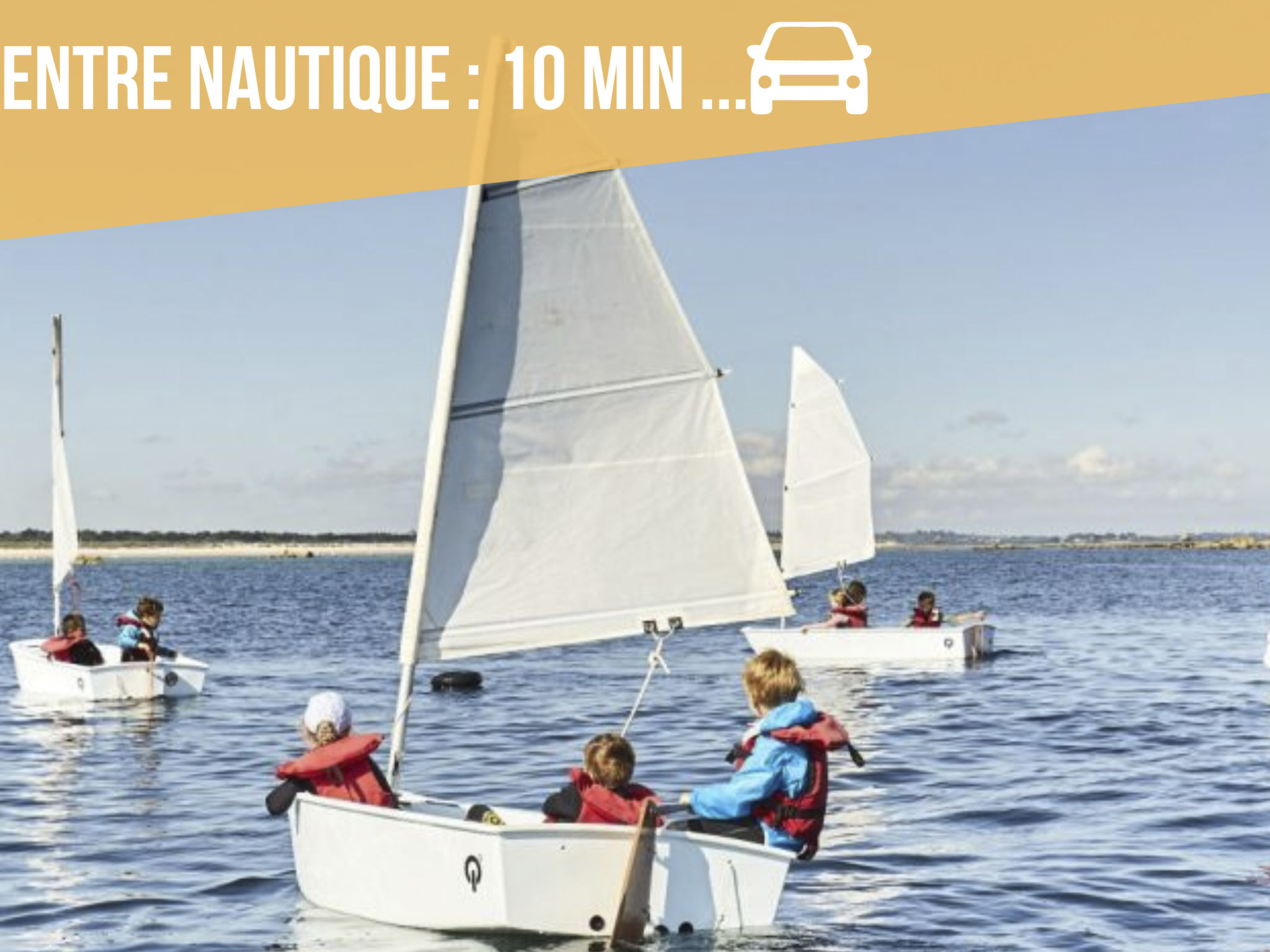 Photo of Das Dolmengebäude Clara