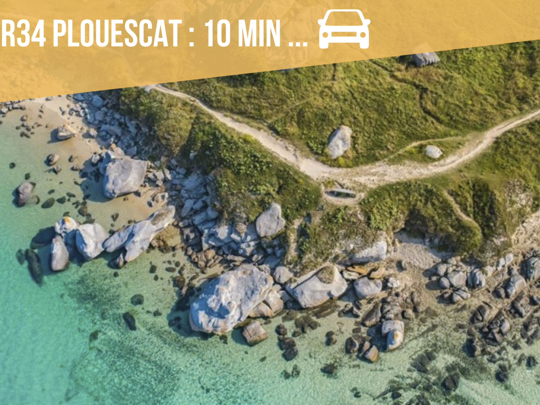 Photo of Das Dolmengebäude Clara