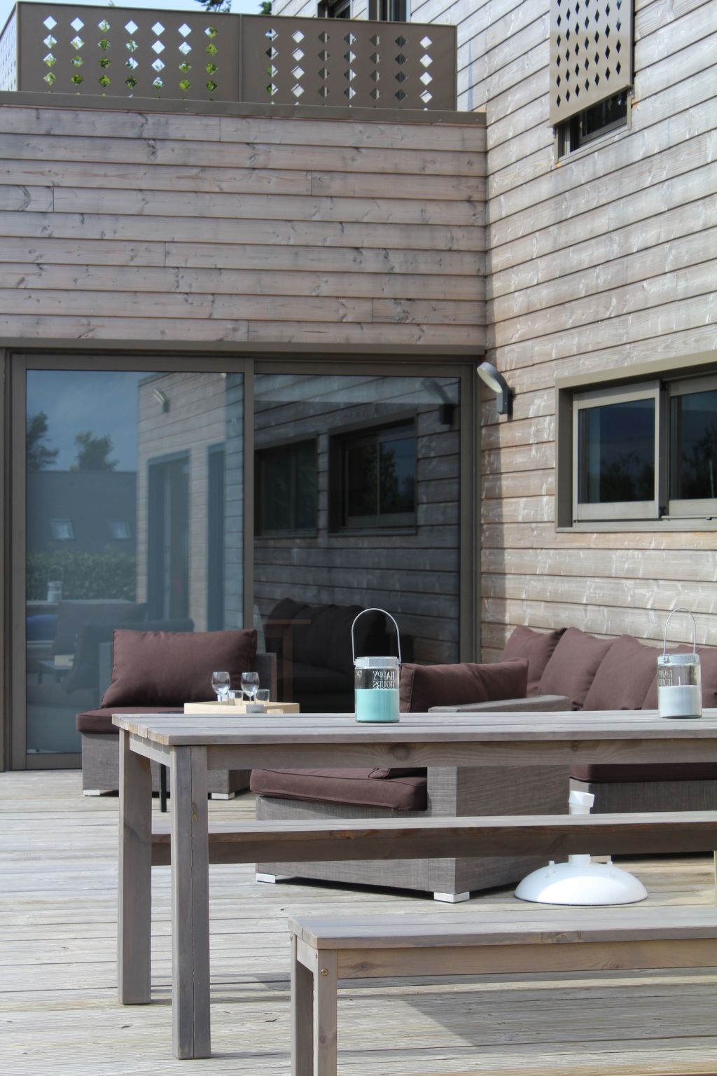 Große Villa am Meer mit privatem Spa Bereich-Binnen