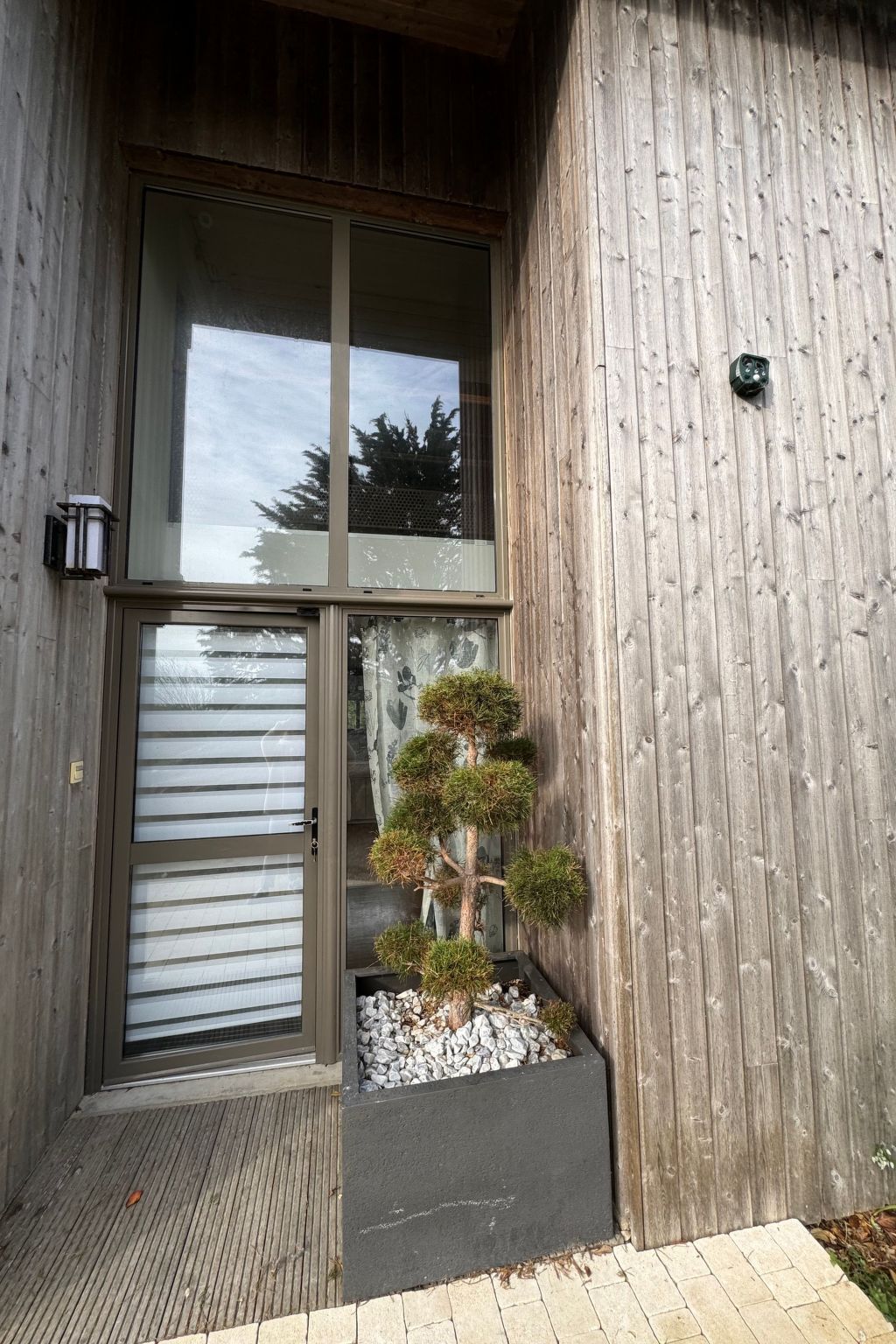 Große Villa am Meer mit privatem Spa Bereich-Binnen