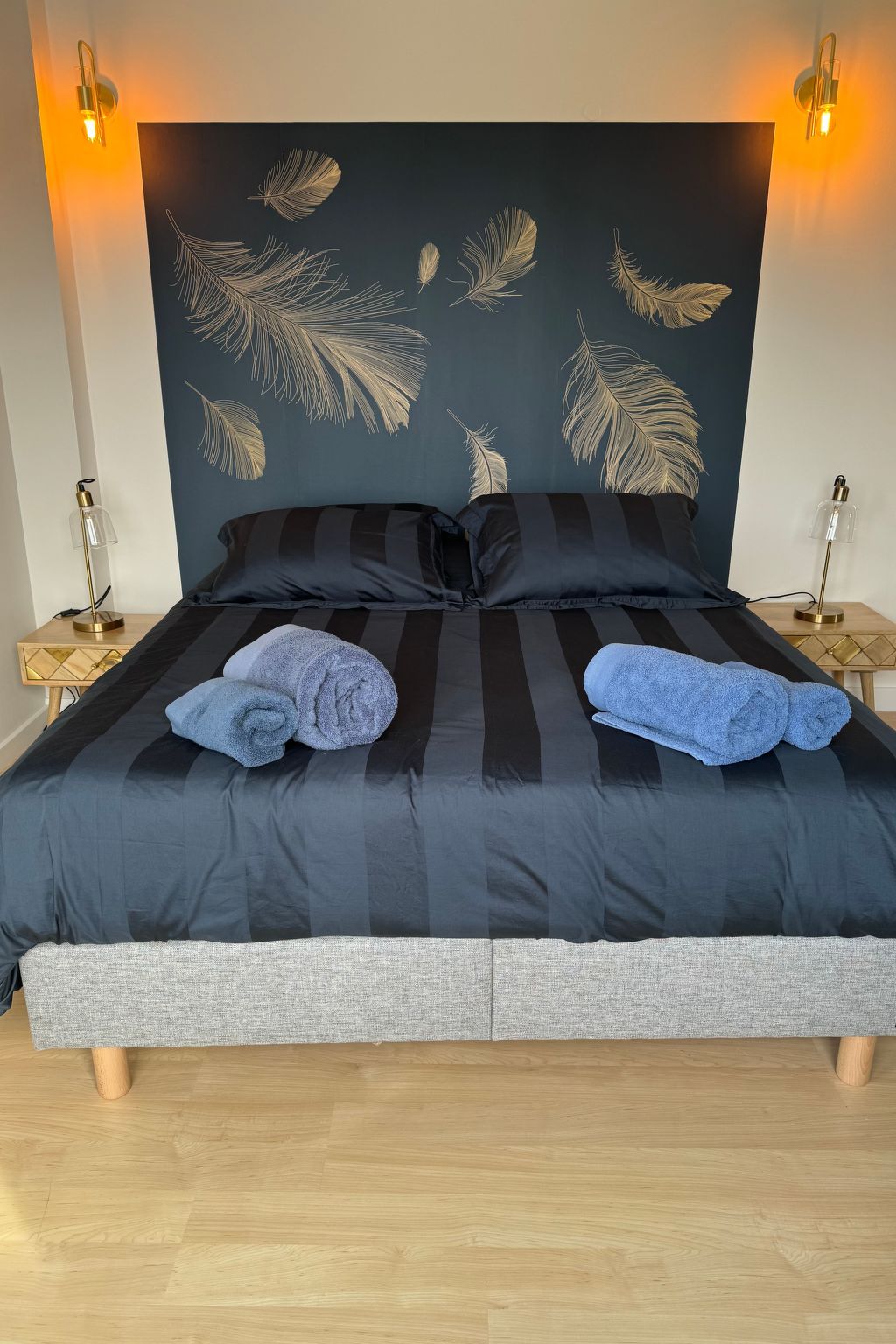 Große Villa am Meer mit privatem Spa Bereich-Binnen