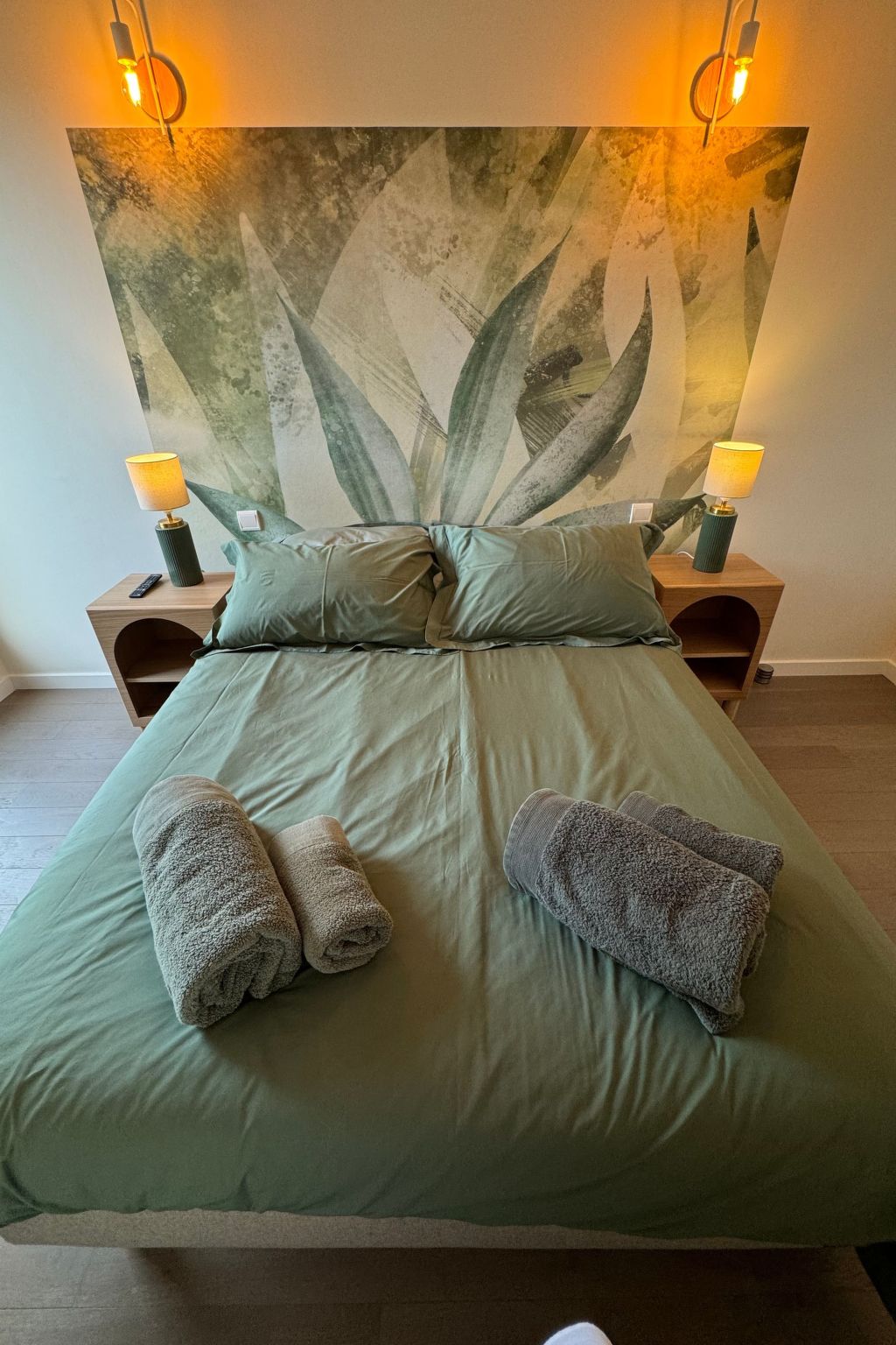 Große Villa am Meer mit privatem Spa Bereich-Binnen