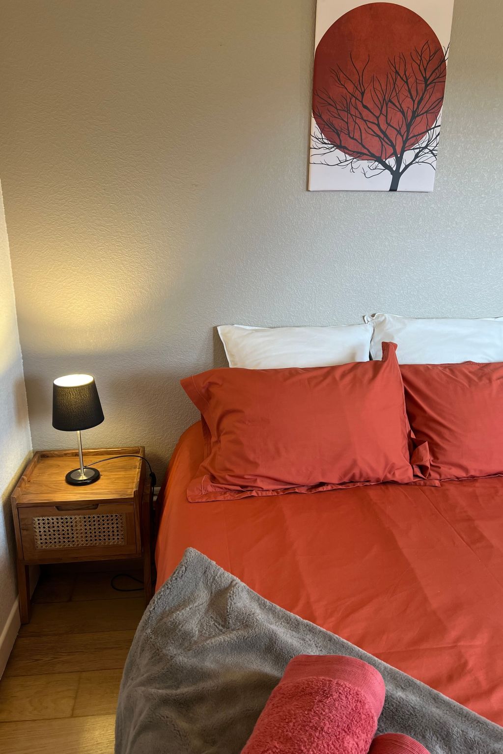 Große Villa am Meer mit privatem Spa Bereich-Binnen