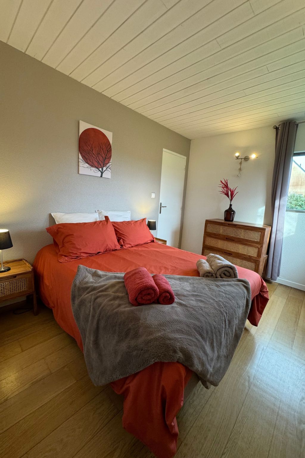 Große Villa am Meer mit privatem Spa Bereich-Binnen