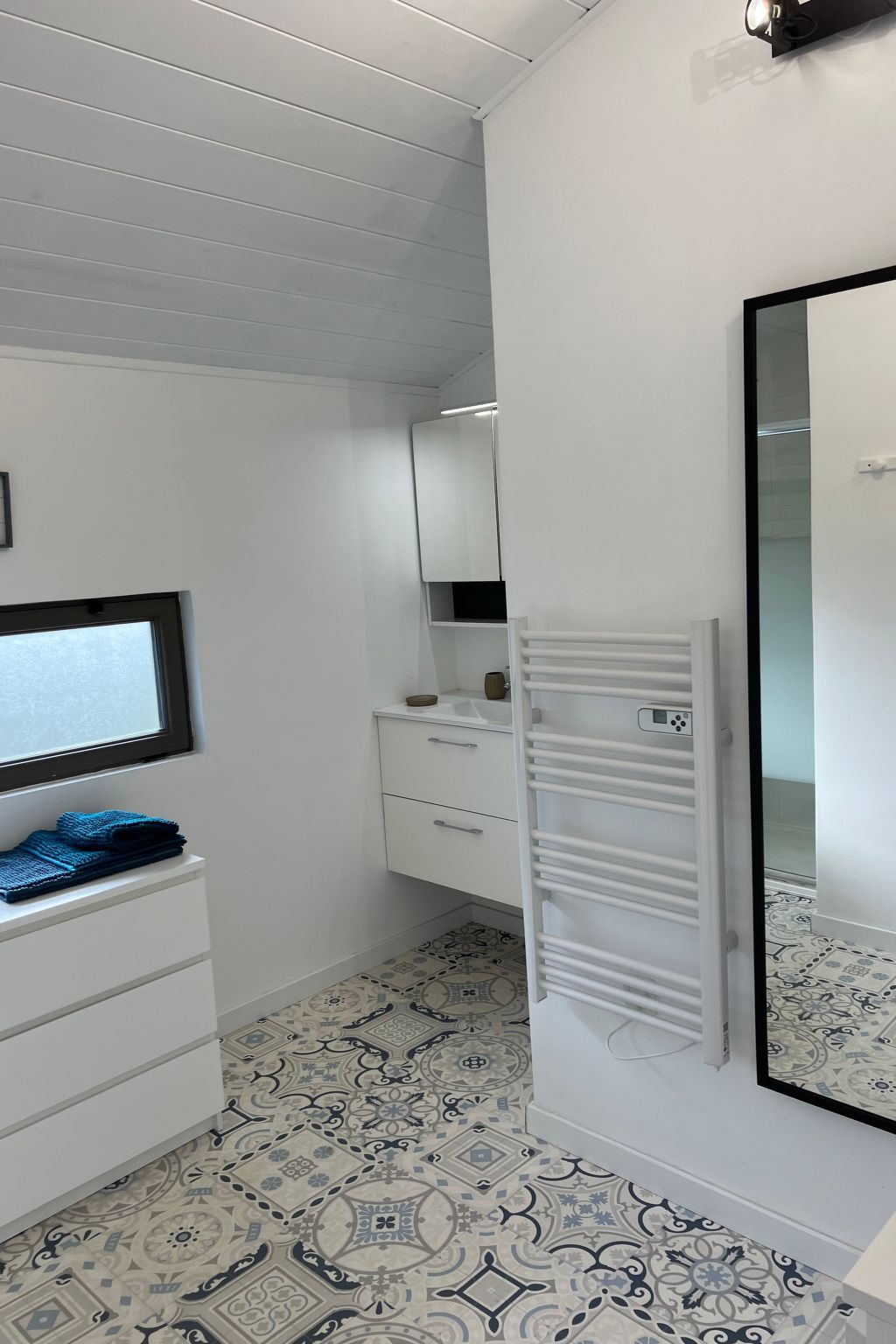 Große Villa am Meer mit privatem Spa Bereich-Binnen