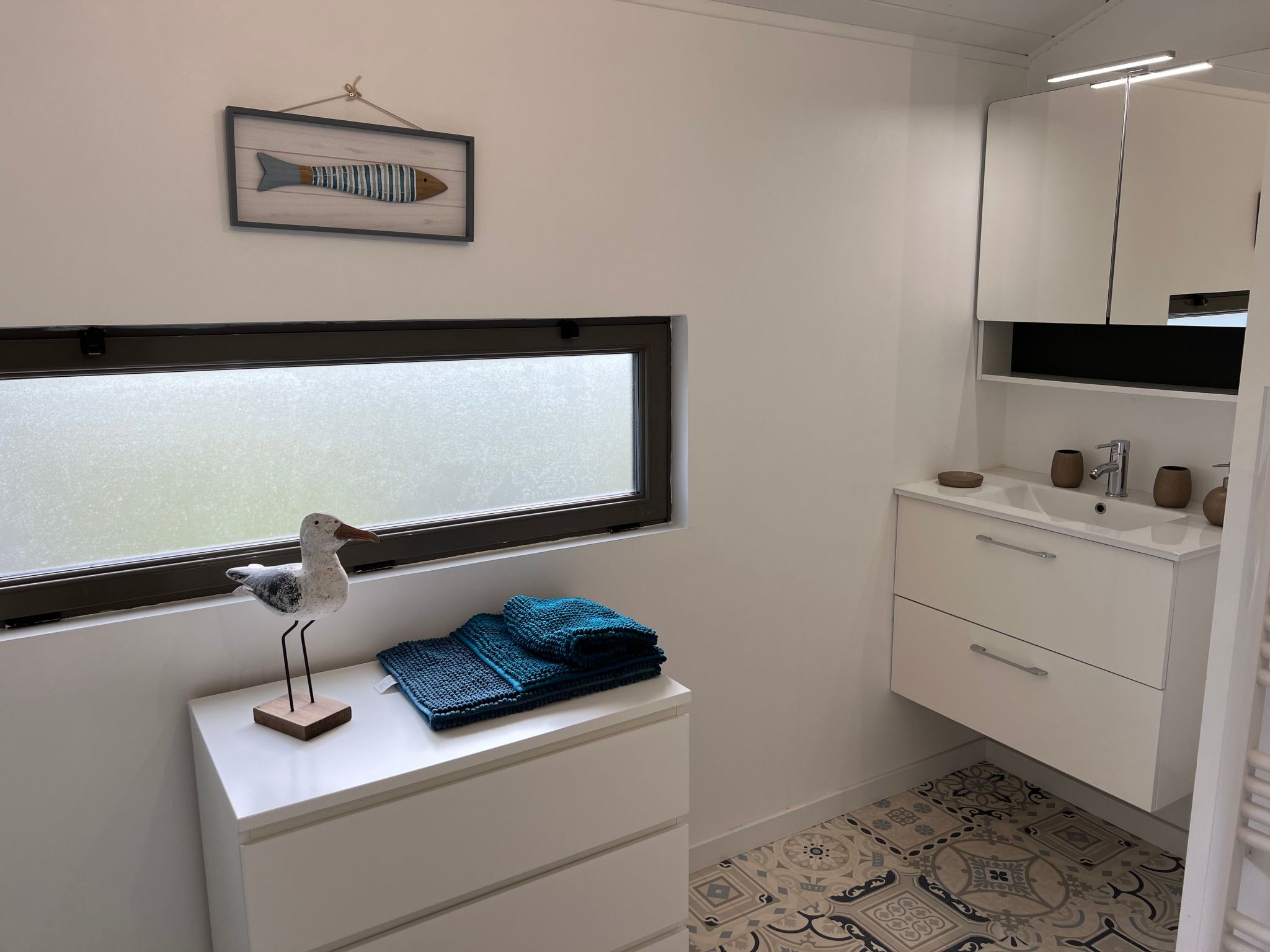 Große Villa am Meer mit privatem Spa Bereich-Binnen