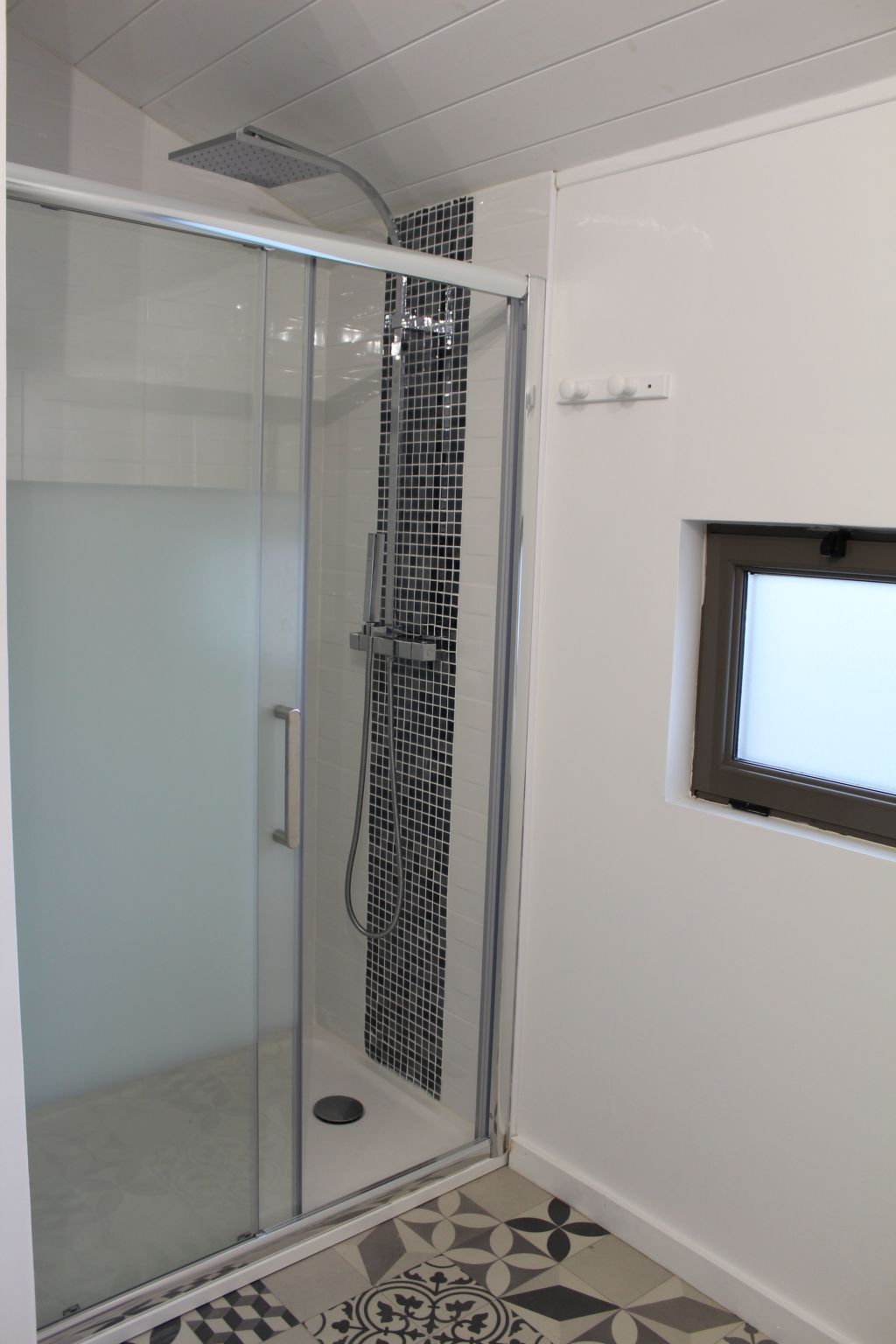 Große Villa am Meer mit privatem Spa Bereich-Binnen