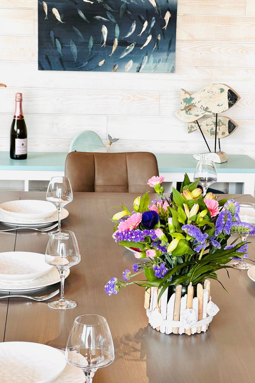 Photo of Große Villa am Meer mit privatem Spa Bereich