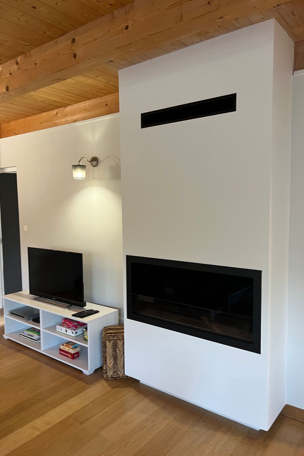 Große Villa am Meer mit privatem Spa Bereich-Binnen